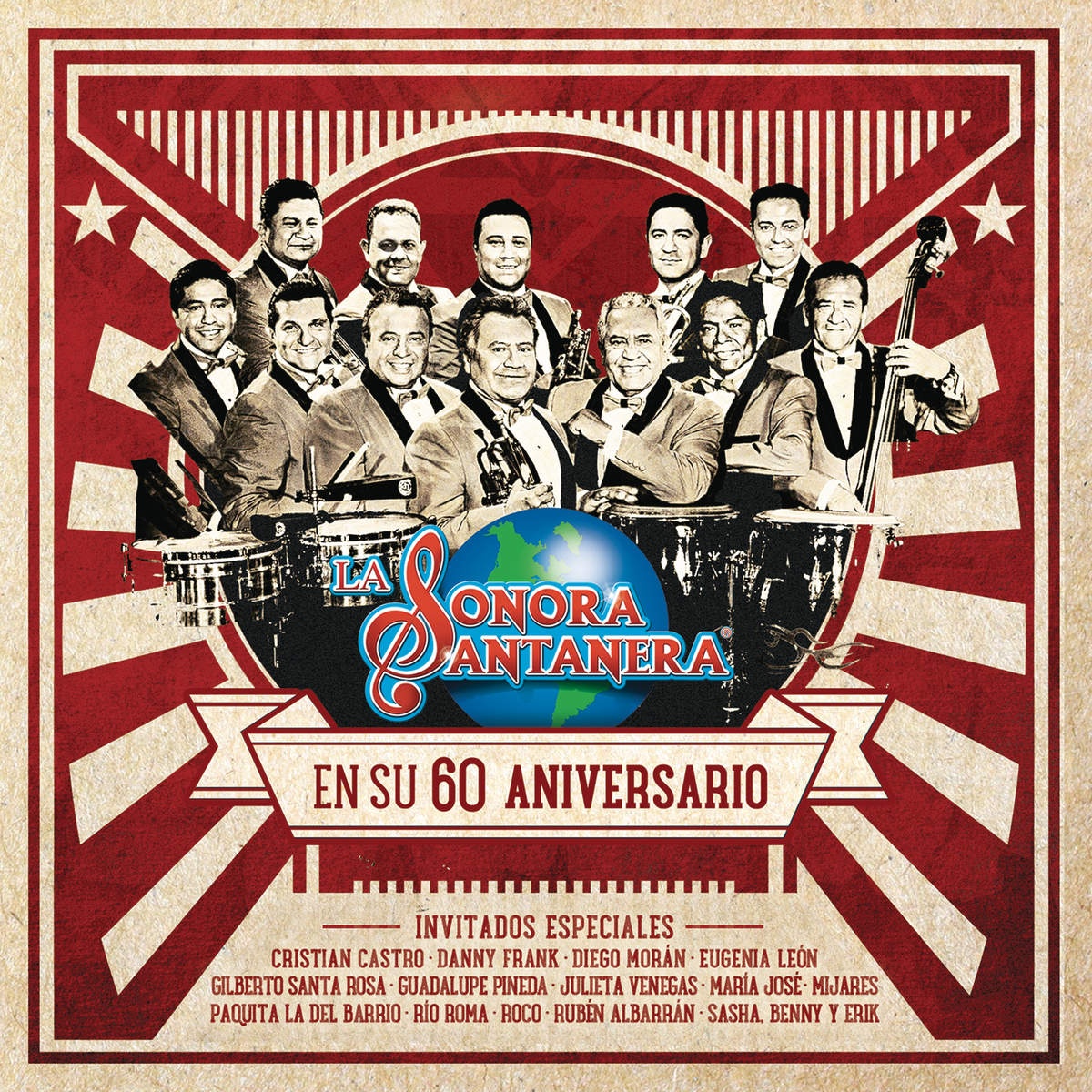 60 Aniversario