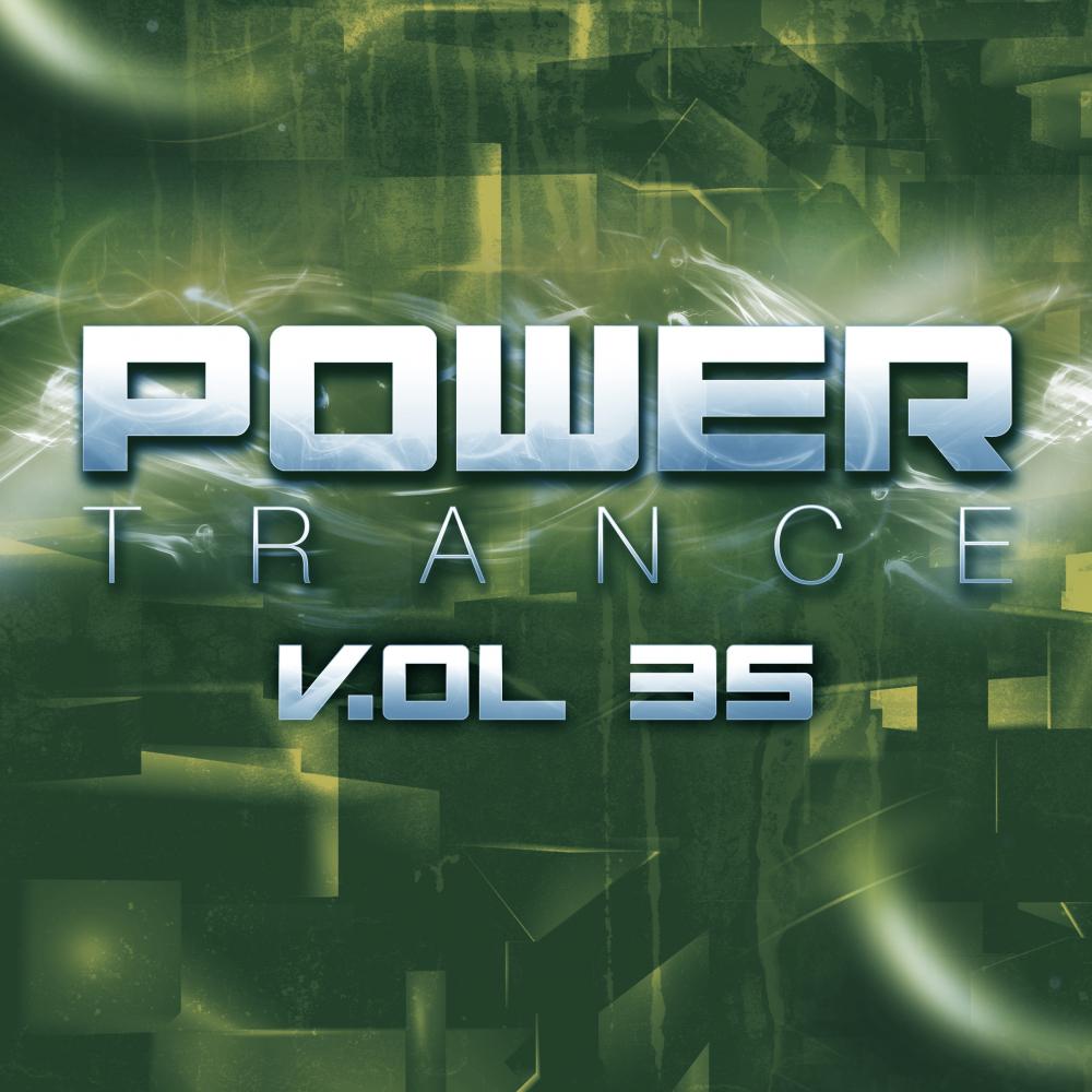 Power Trance, Vol. 35