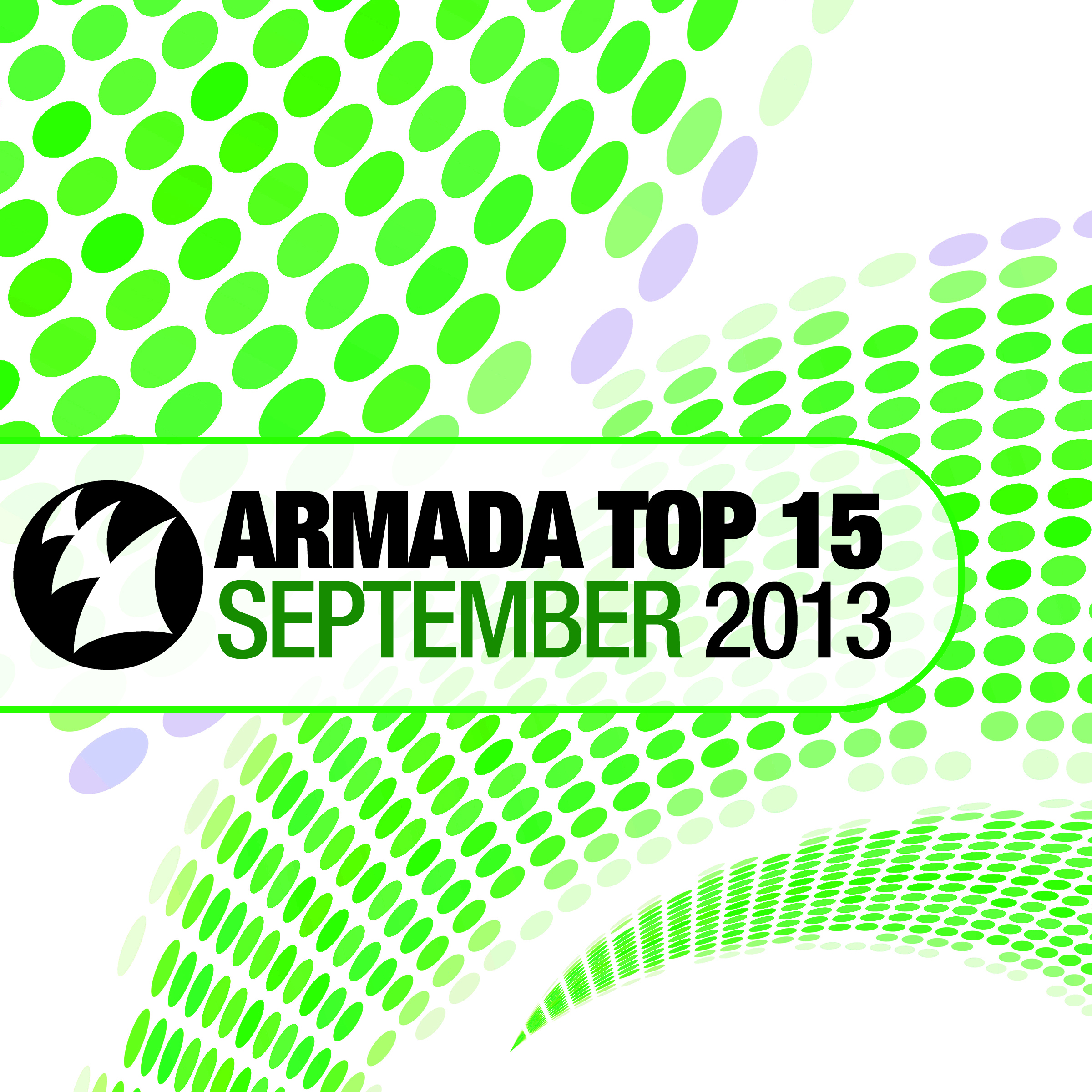 Armada Top 15 - September 2013