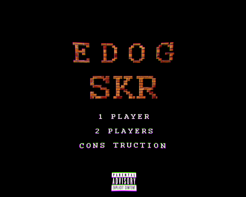 Skr (prod by LEGGO)