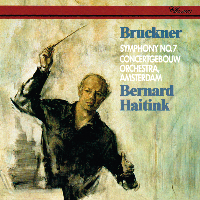 Bruckner: Symphony No.7 in E Major, WAB 107 - 4. Finale (Bewegt, doch nicht schnell)