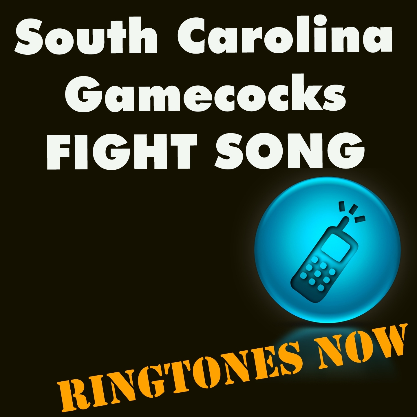 South Carolina Gamecocks Fight Song