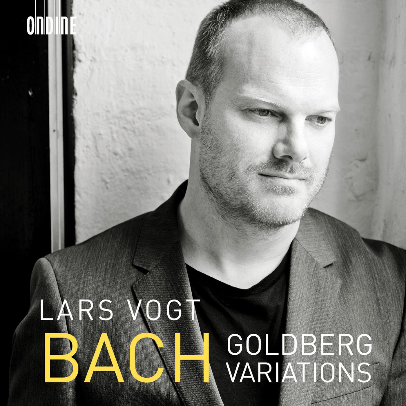 Goldberg Variations, BWV 988: Variatio 8. a 2 Clav.