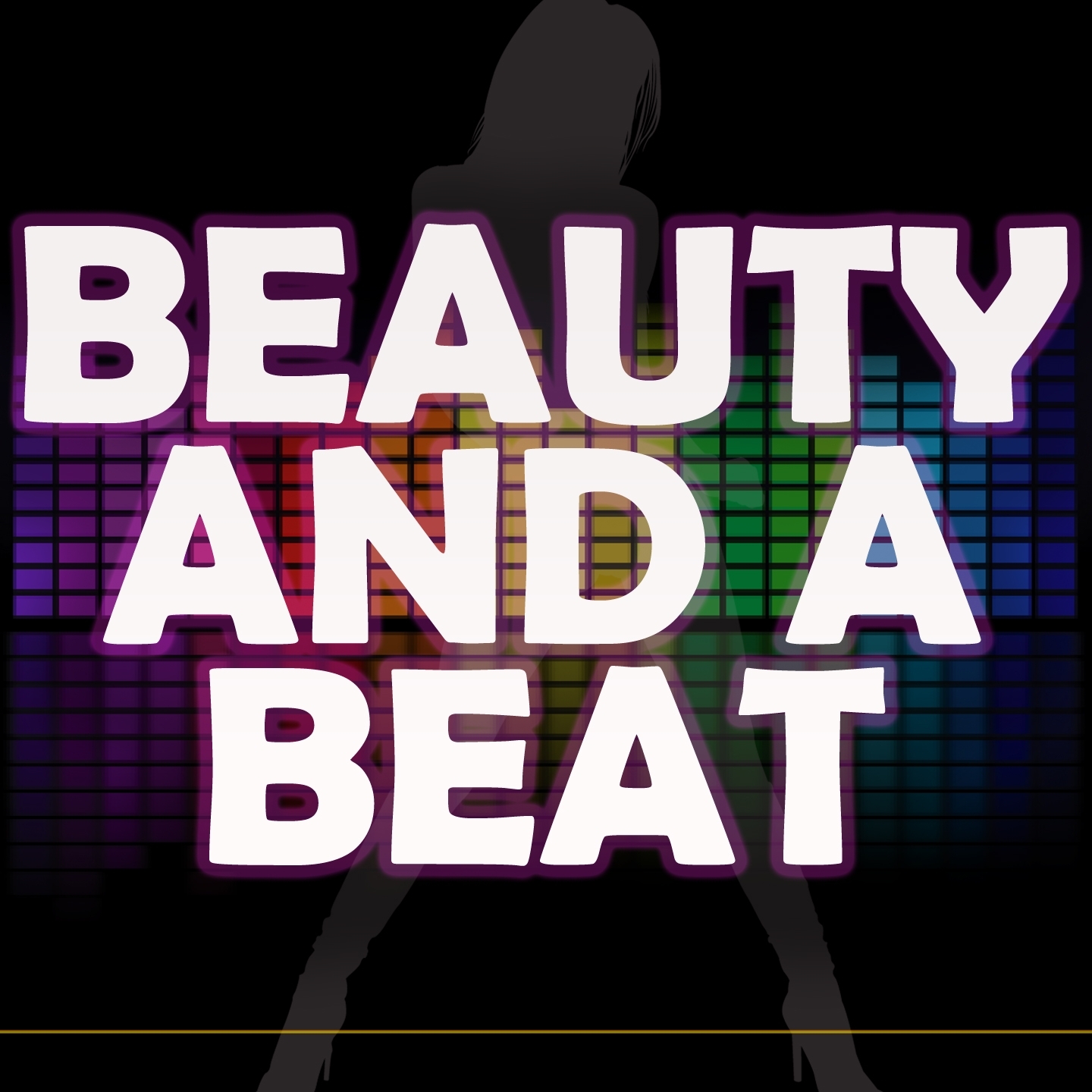 Beauty and a Beat - A Tribute to Justin Bieber and Nicki Minaj