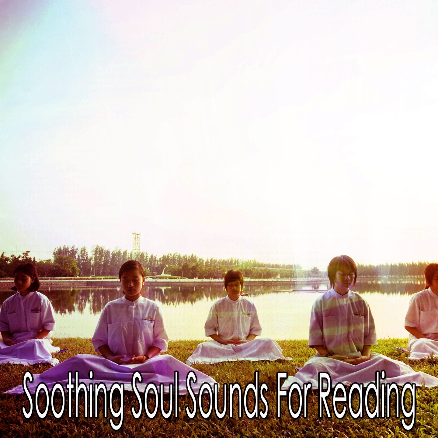 Soothing Soul Sounds For Reading