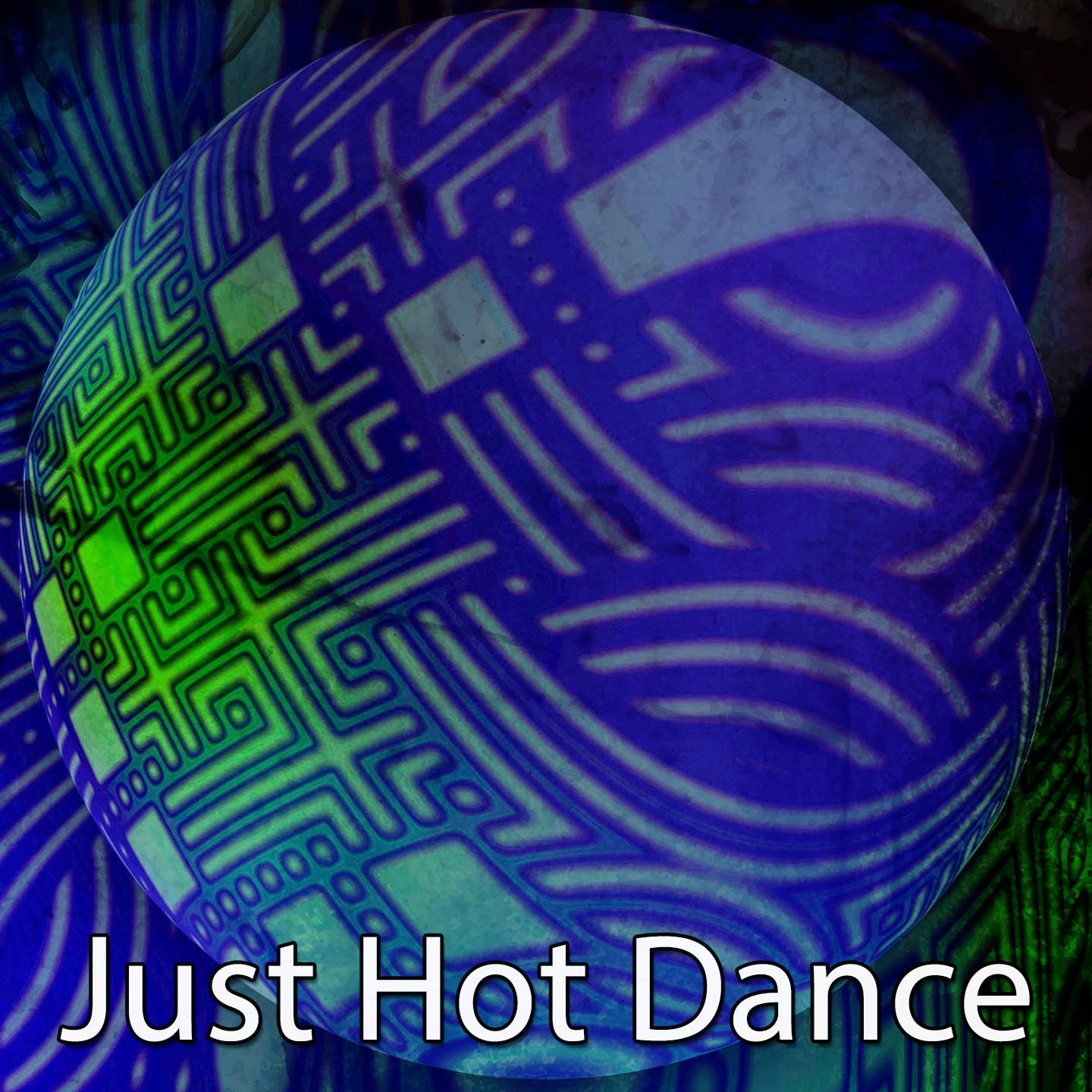 Just Hot Dance