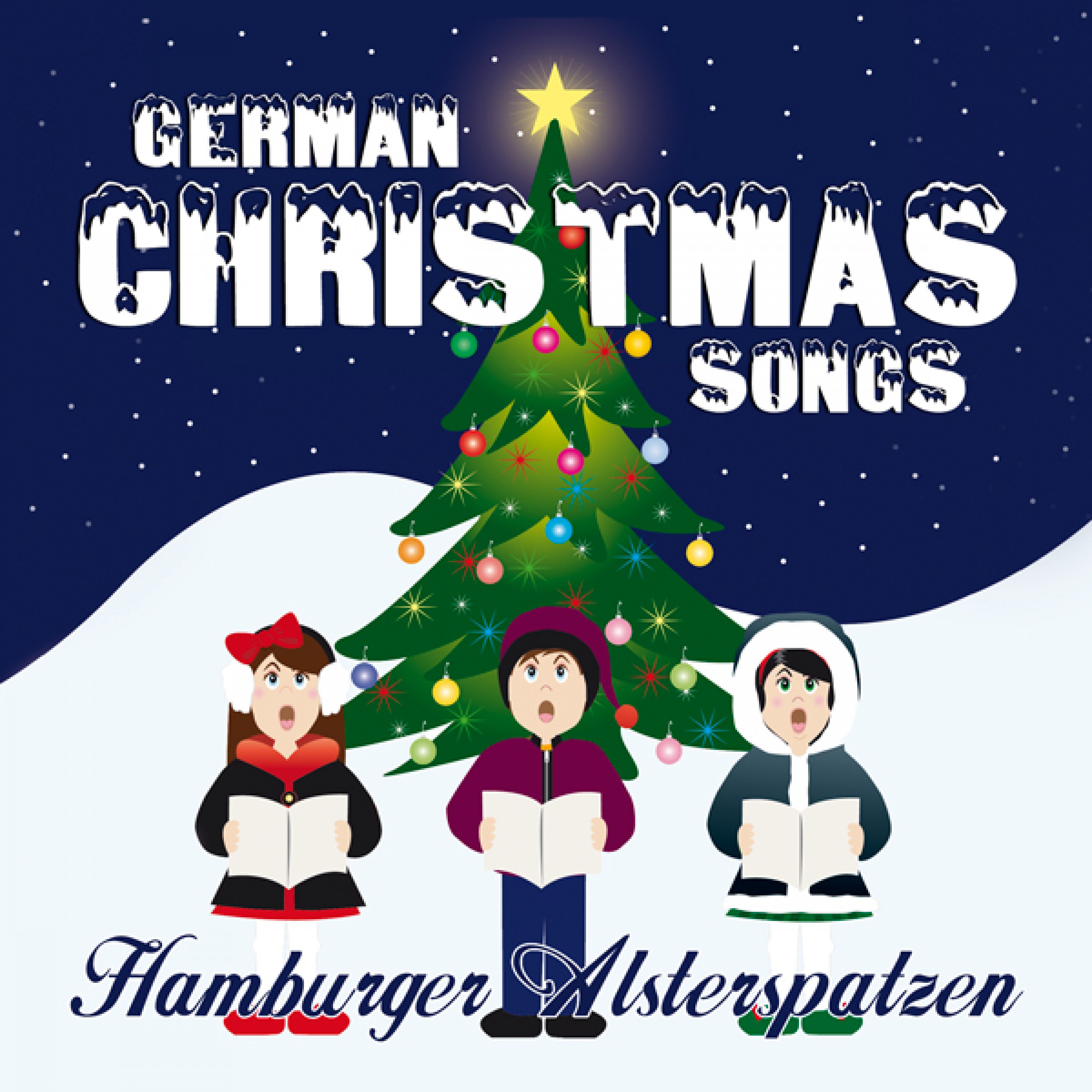 German Christmas Songs