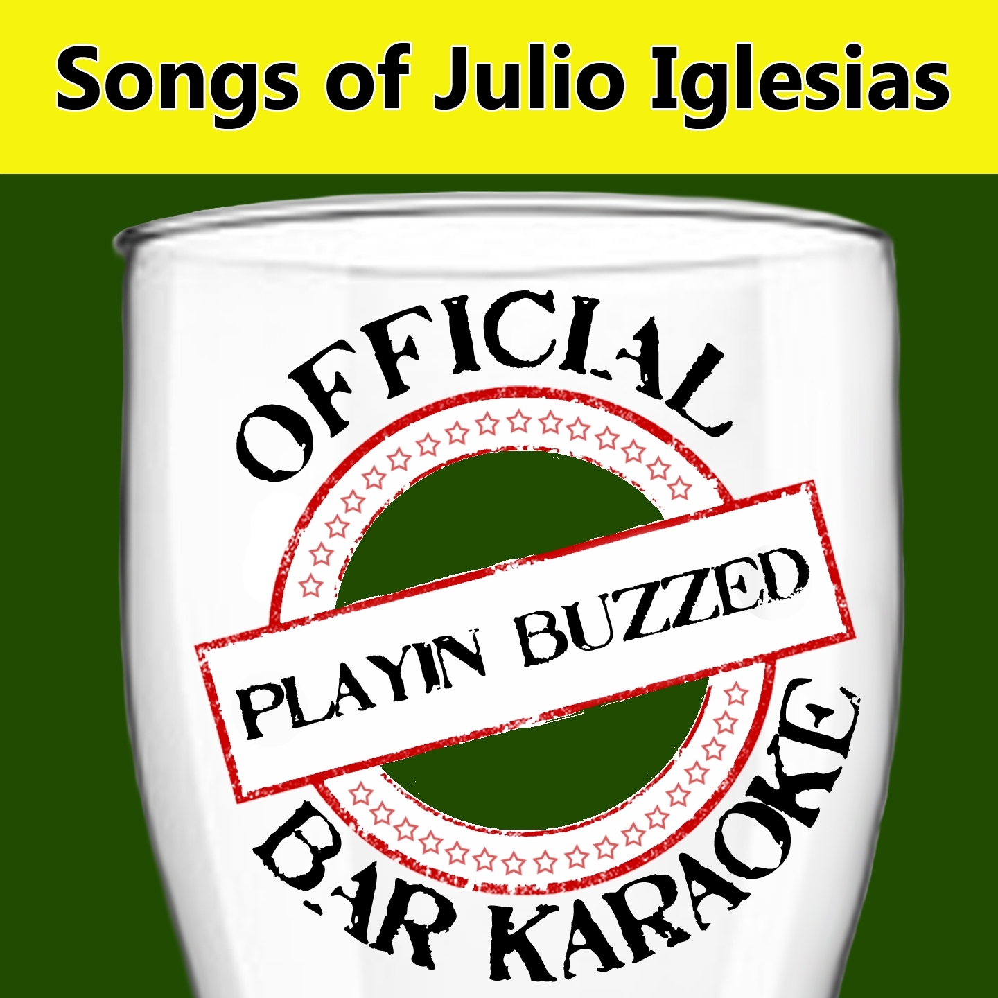 El Bacalao (Official Bar Karaoke Version in the Style of Julio Iglesias)