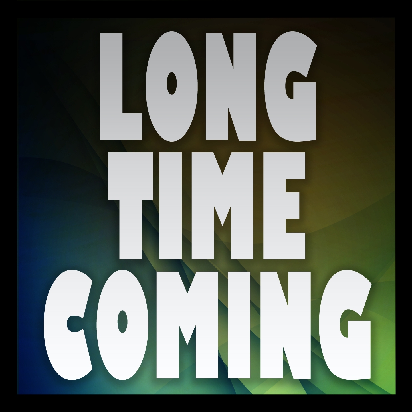 Long Time Coming (Karaoke Version) (Originally Performed By Gin Wigmore)