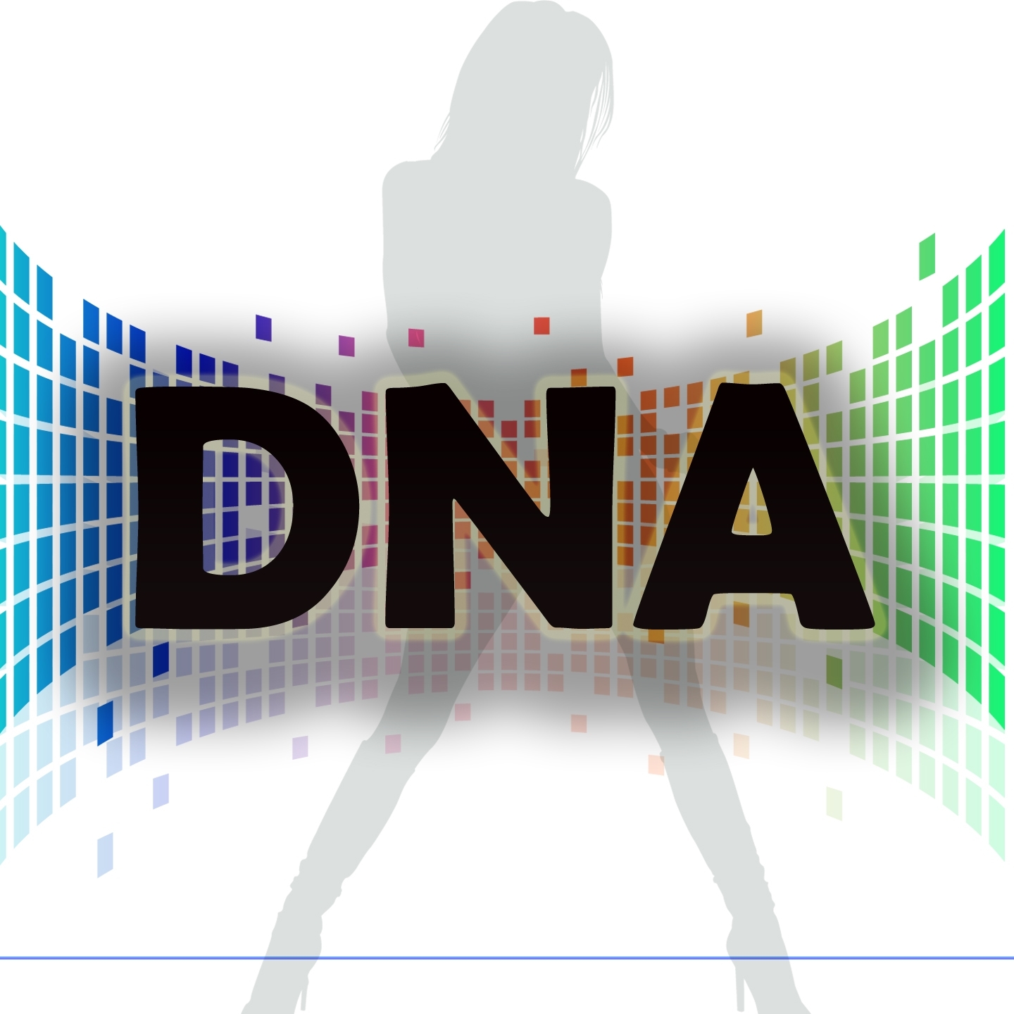 DNA (Karaoke Version) (Originally Performed By Little Mix)