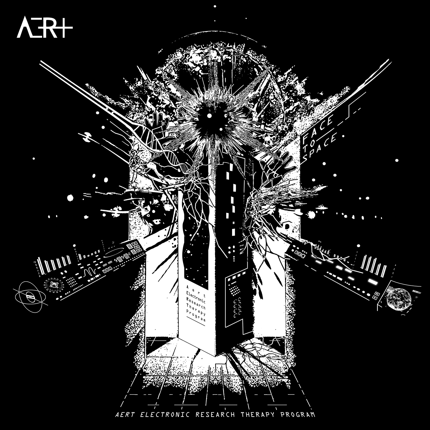 AERT Prog / Face to Space