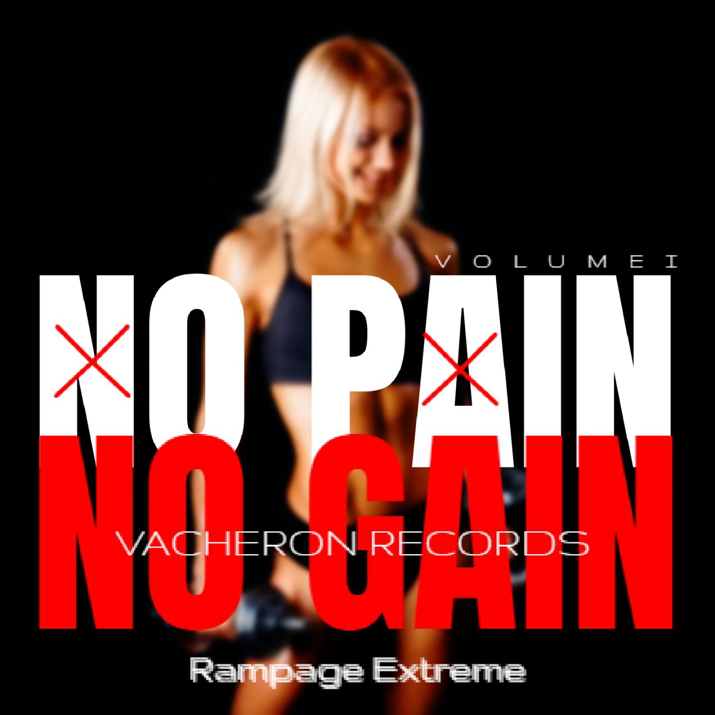 No Pain No Gain, Vol. 1