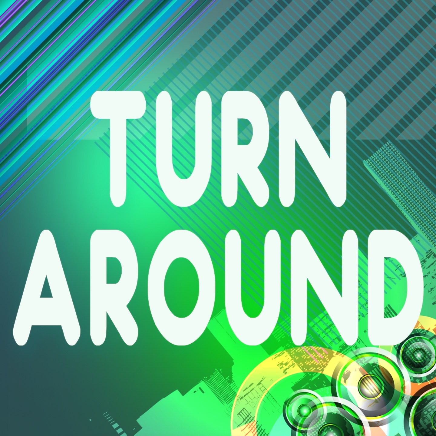 Turn Around (A Tribute to Conor Maynard and Ne-Yo)