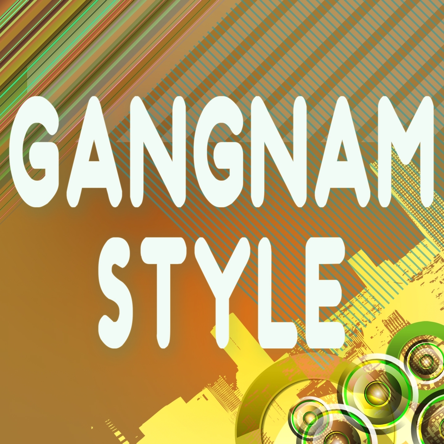 Gangnam Style