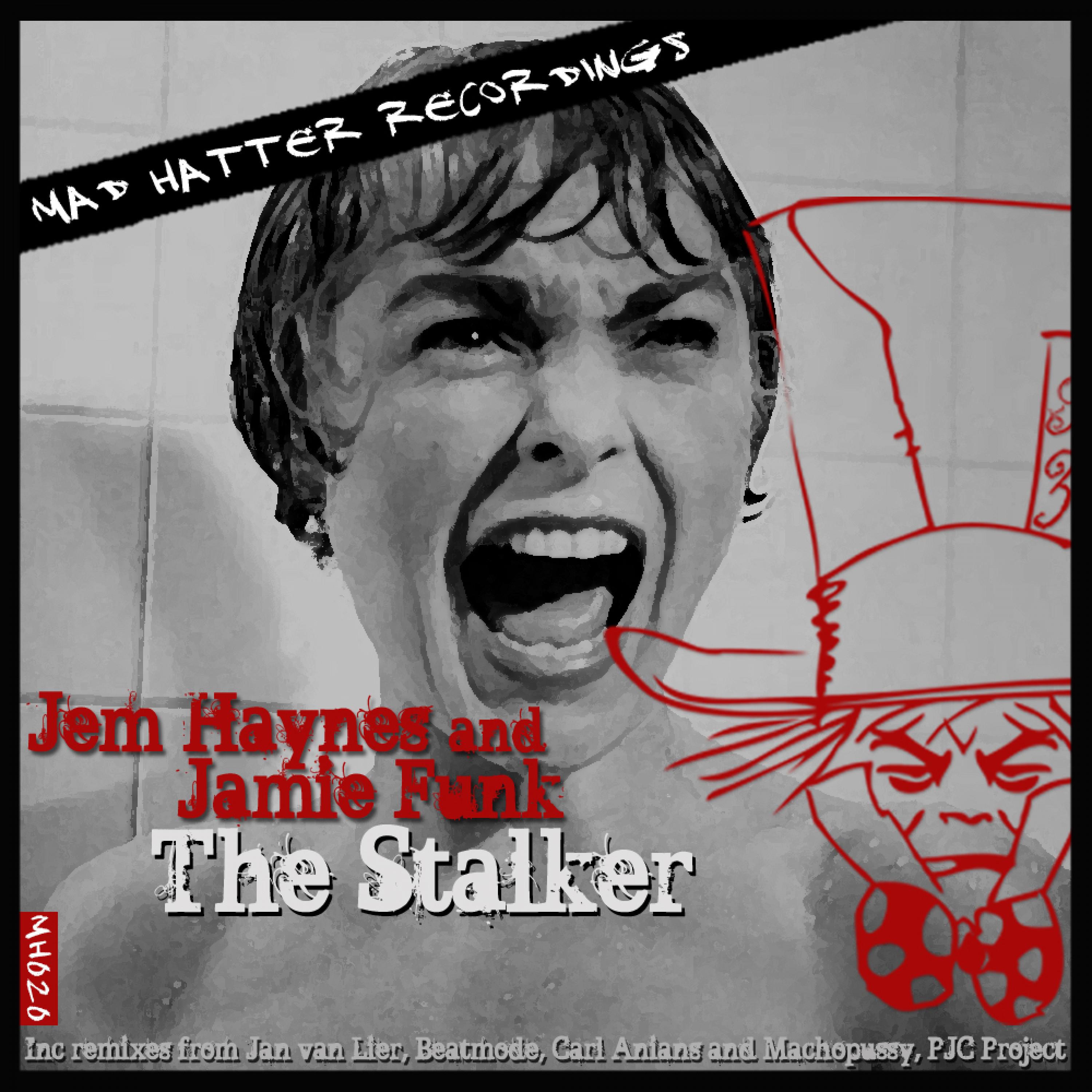 The Stalker (Original Mix)