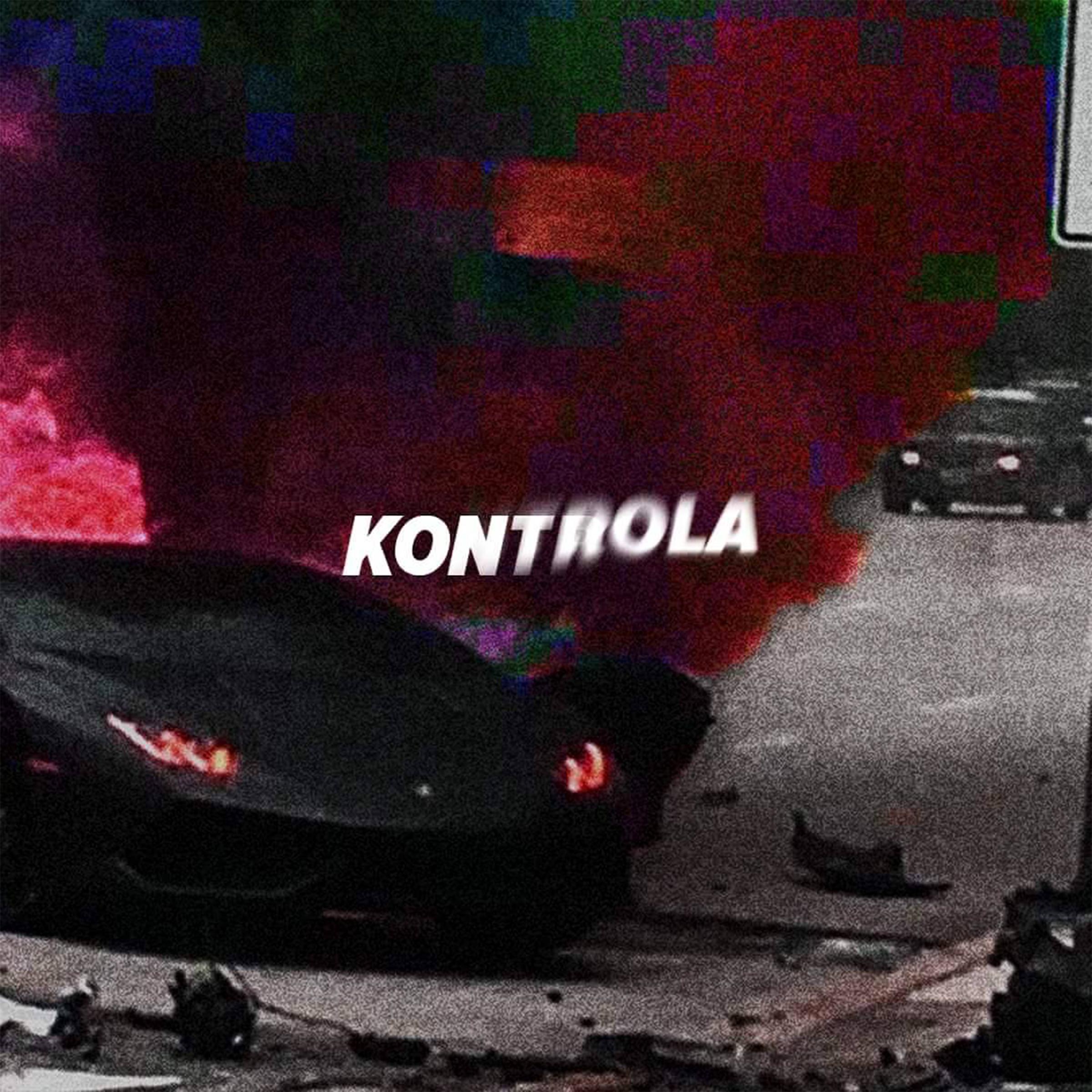 Kontrola