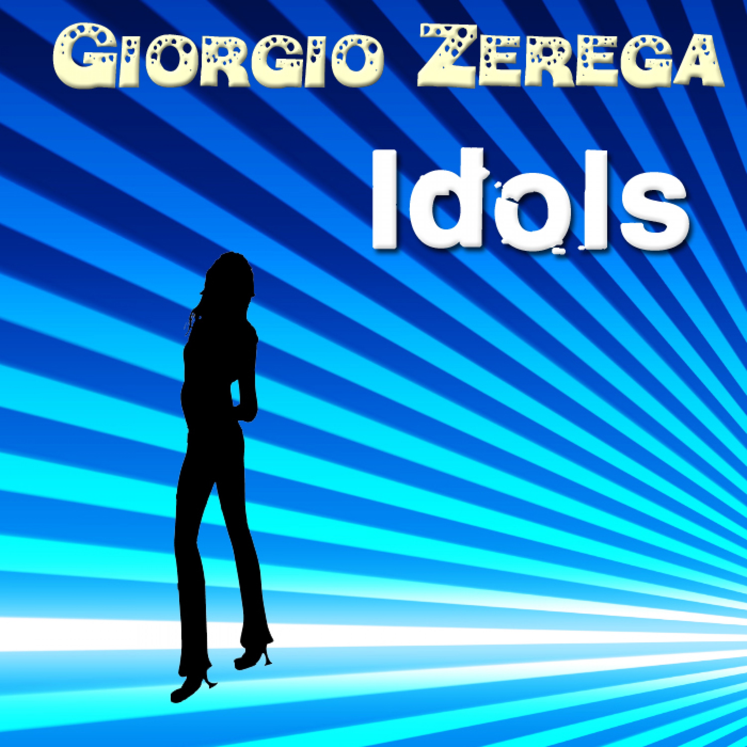 Idols (original mix)