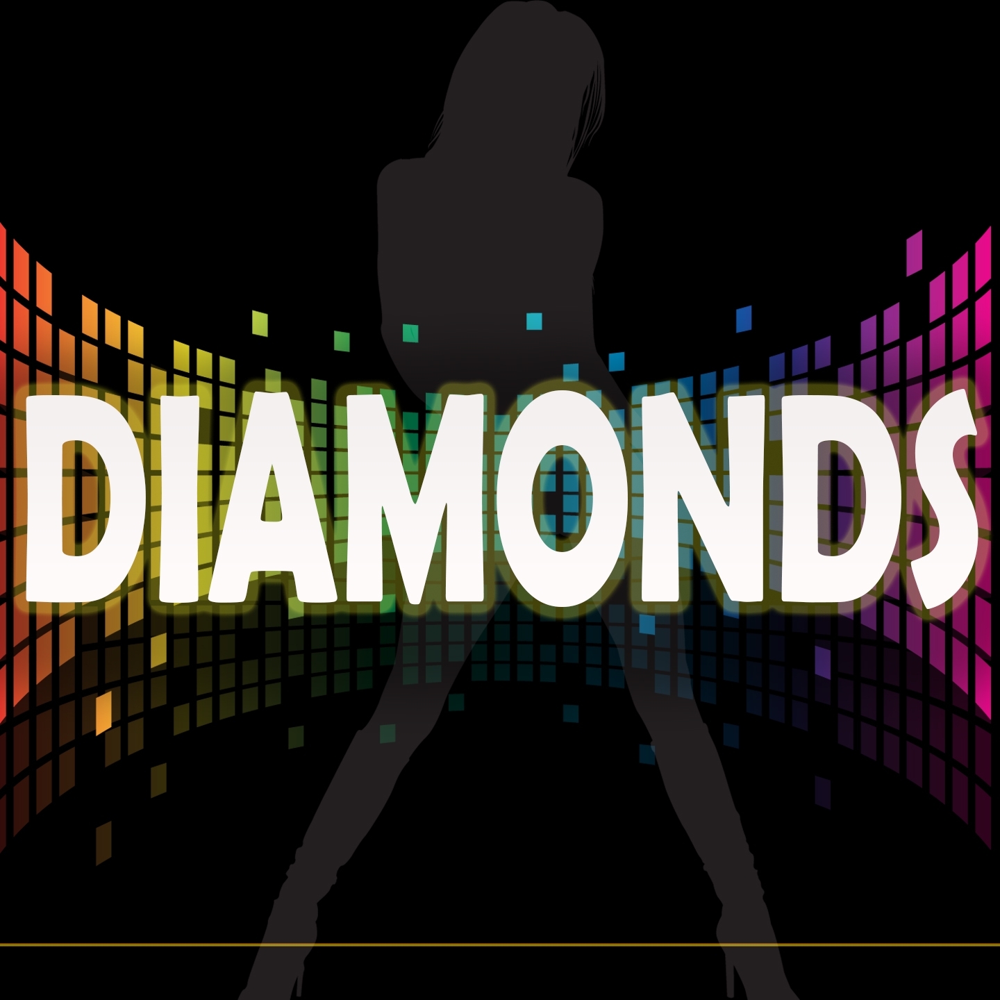 Diamonds (A Tribute to Rihanna)