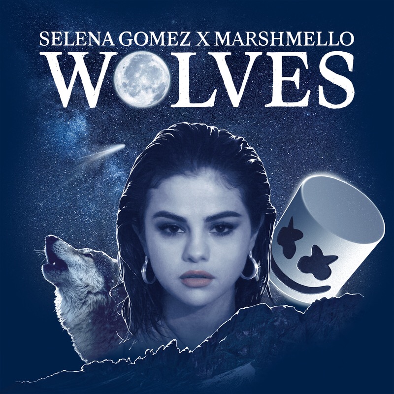 Wolves OneCandy Remix