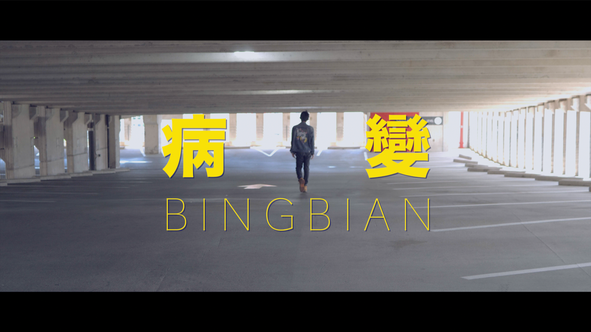 bing bian BINGBIAN Cover: Cubi Fi9 jiang che