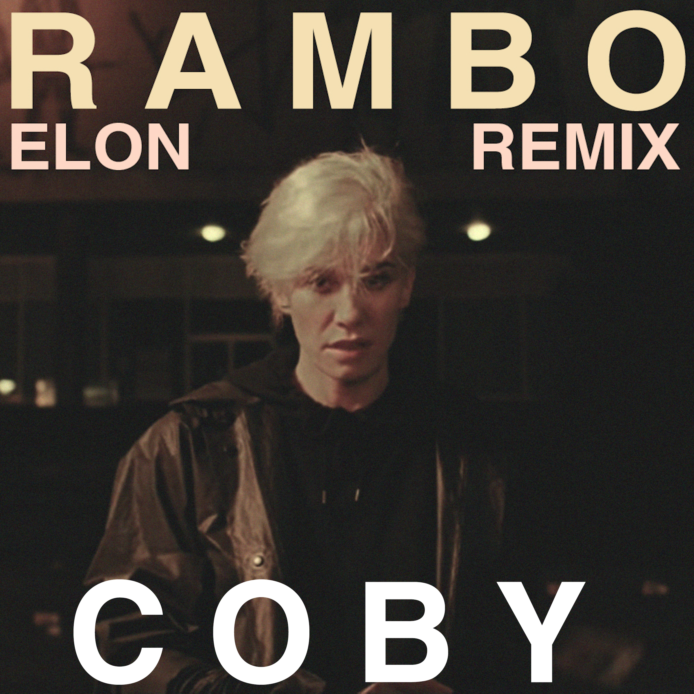 Rambo (Remix)