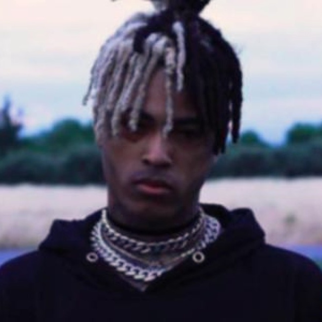 Free R. I. P. XXXTENTACION