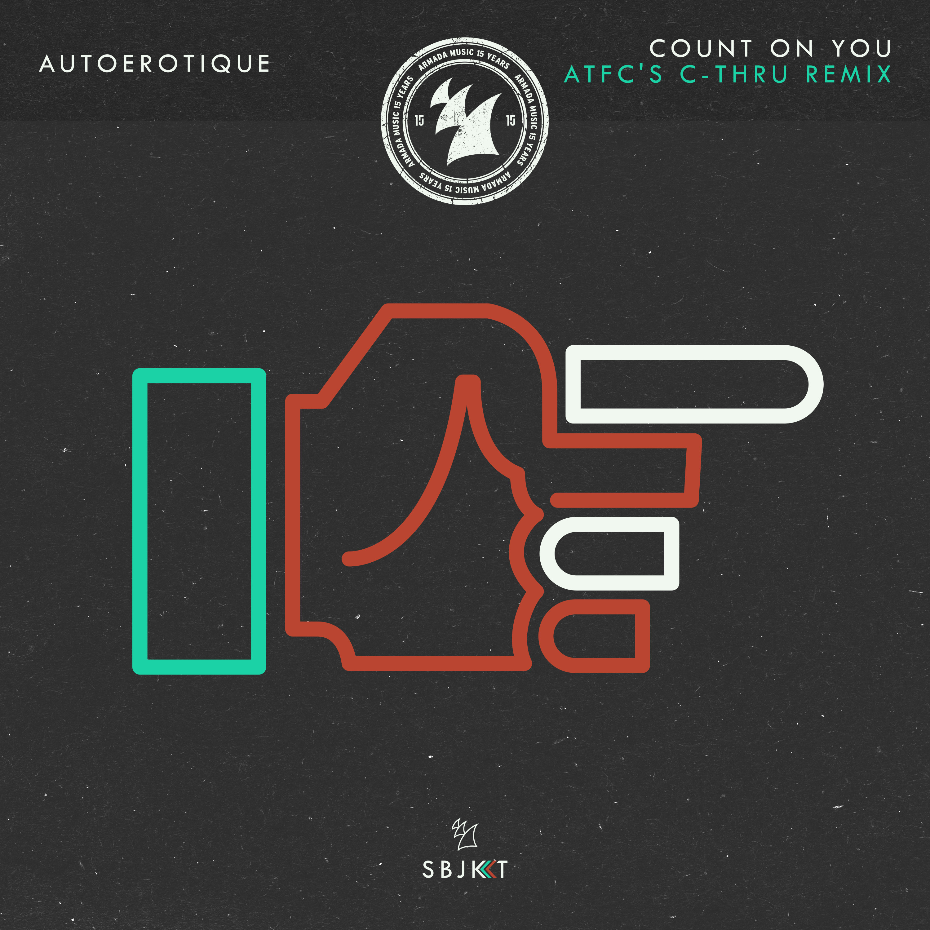 Count On You (ATFC's C-thru Extended Remix)
