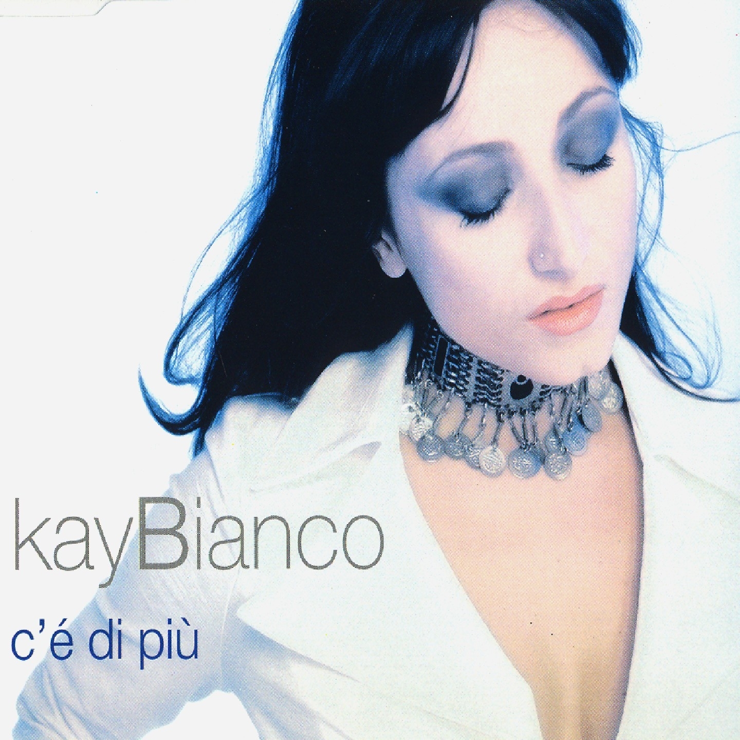 C'e di piu Strumentale