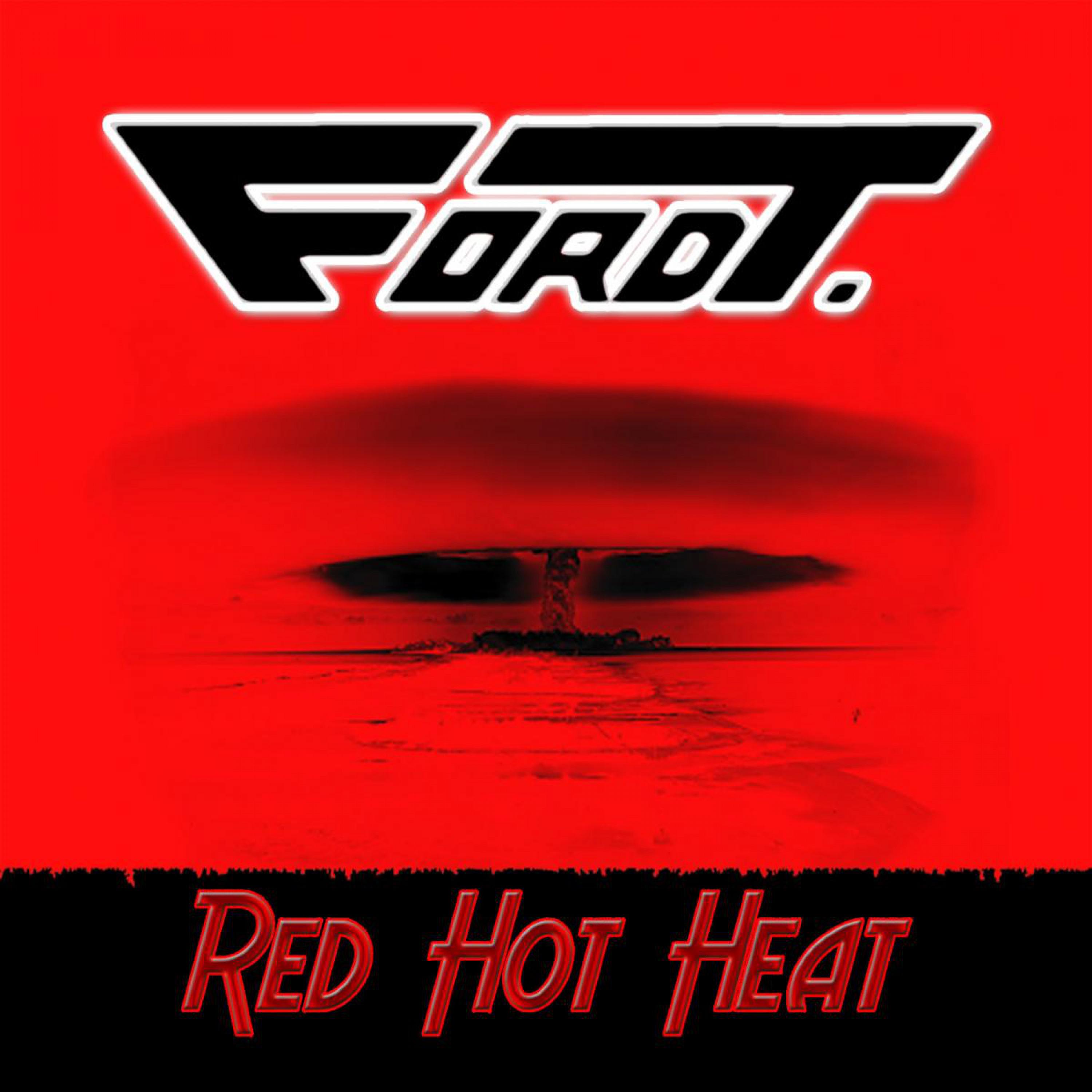 Red Hot Heat