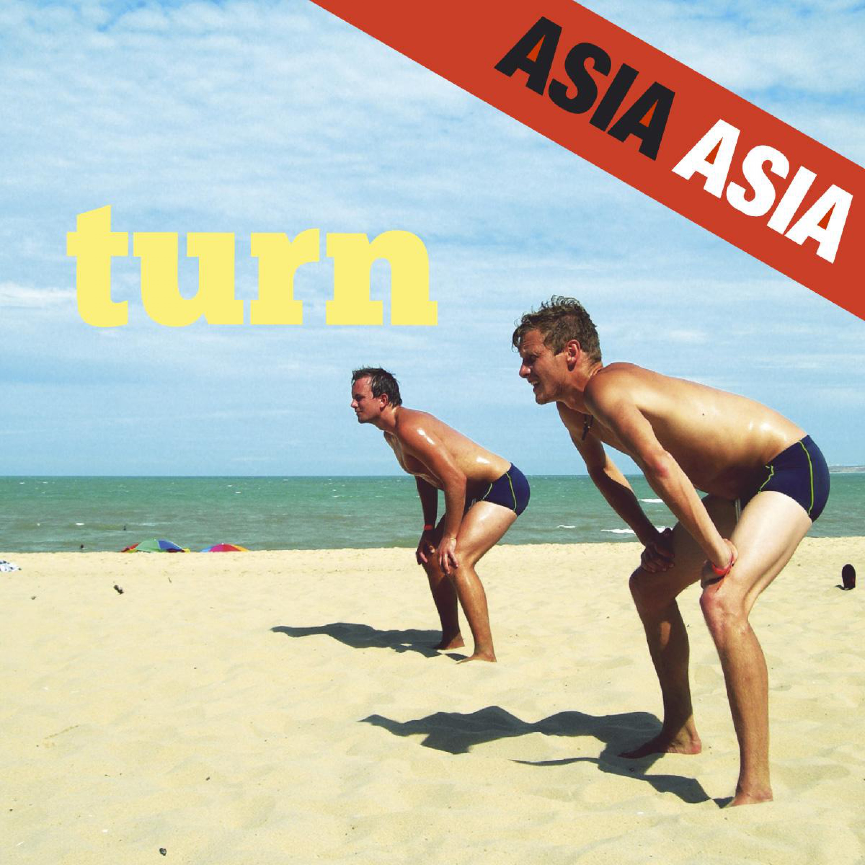 Turn (Single)