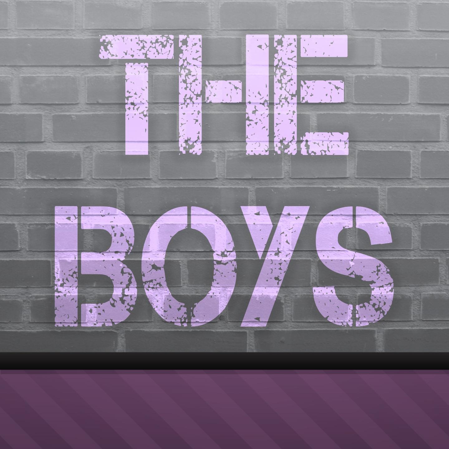 The Boys (A Tribute to Nicki Minaj and Cassie)