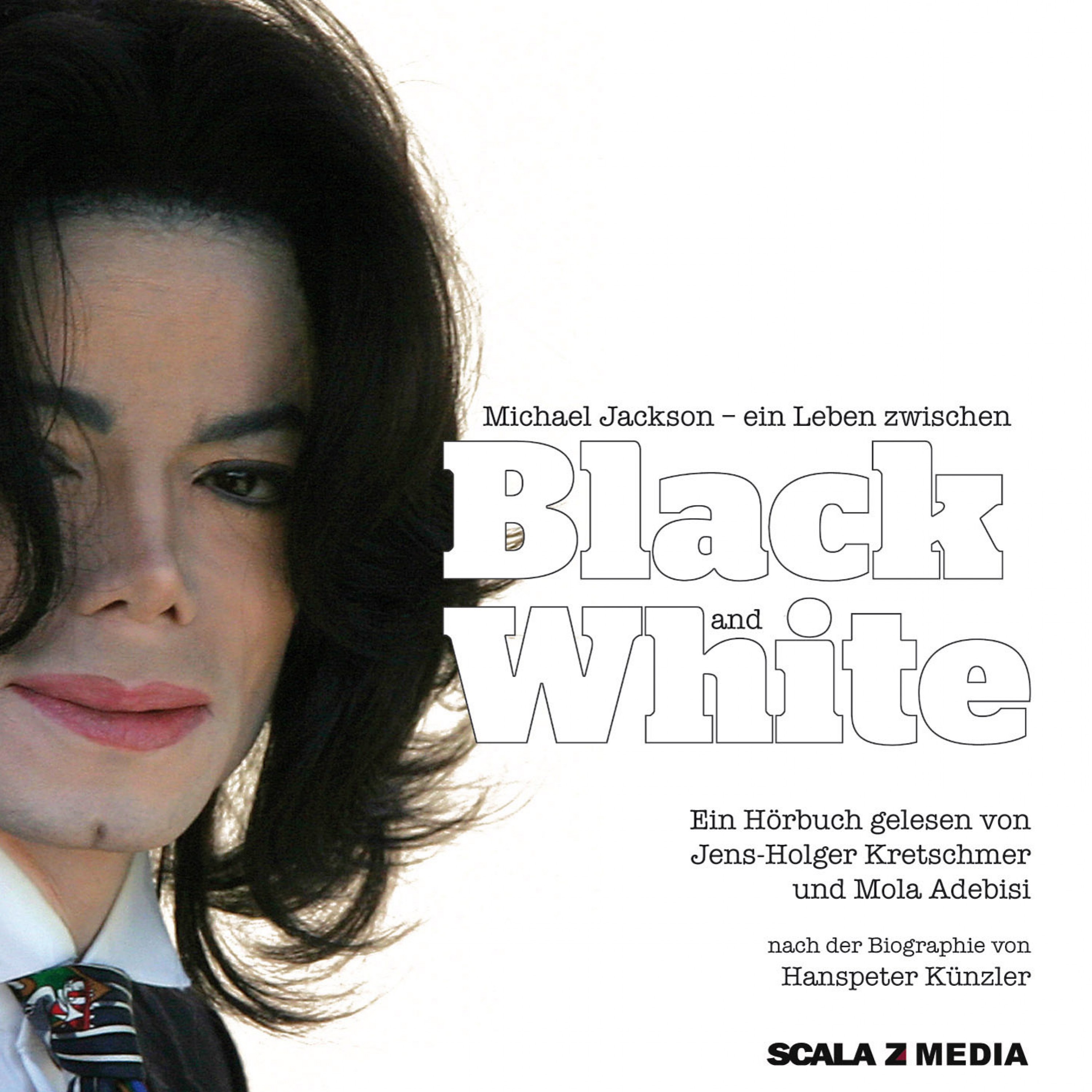 Michael Jackson - Ein Leben Zwischen Black and White