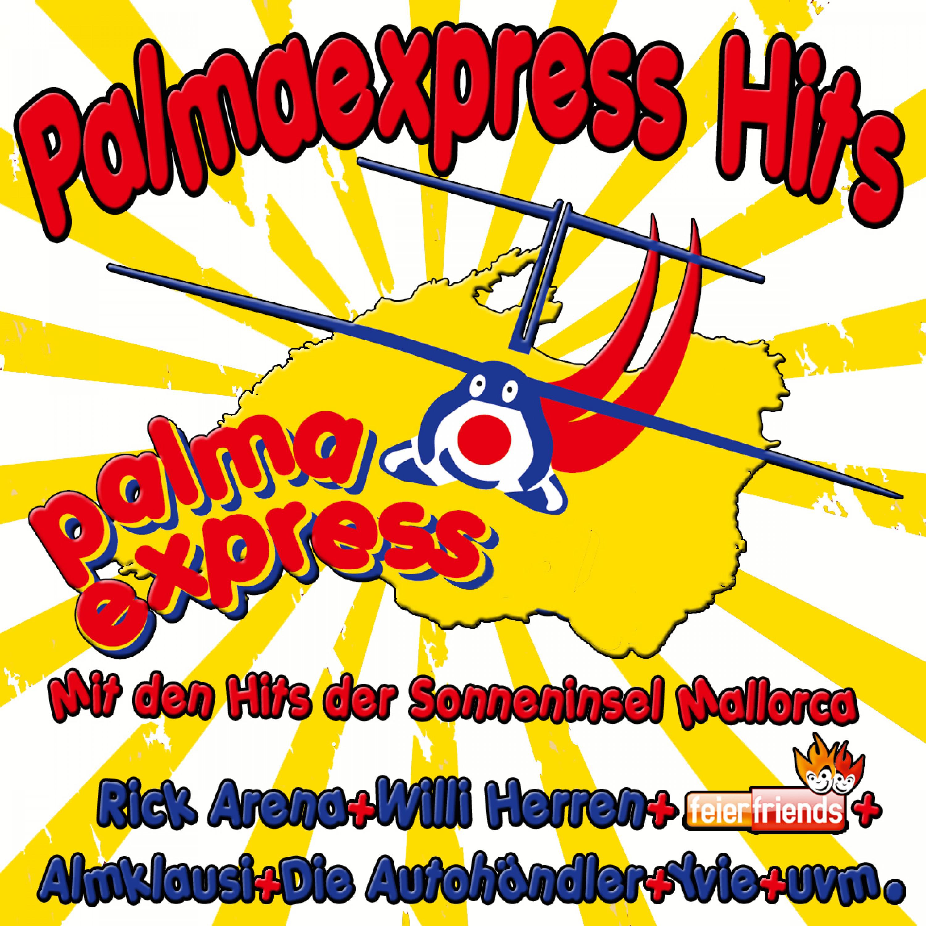 Palmaexpress Hits