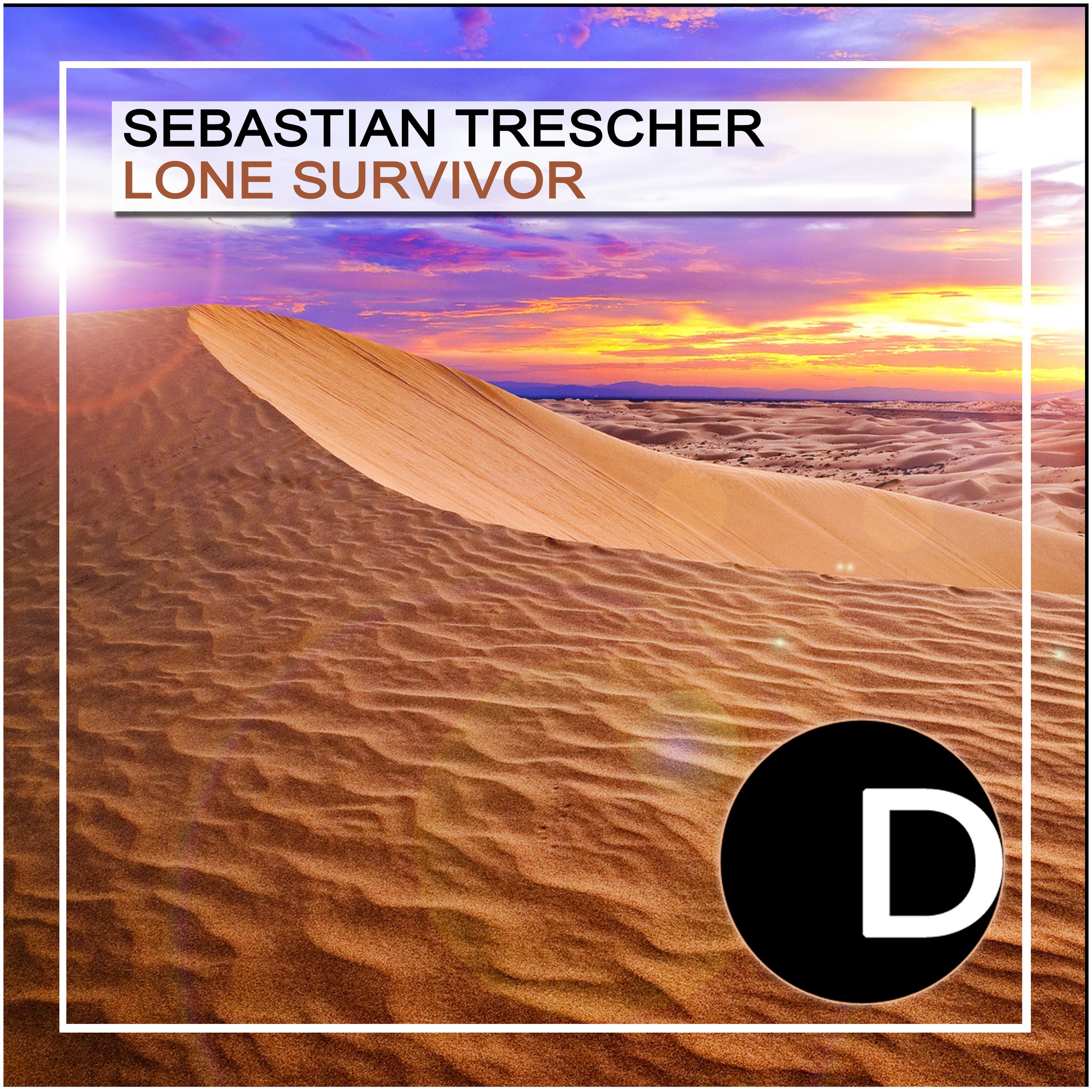 Lone Survivor (Score Vocal Mix)