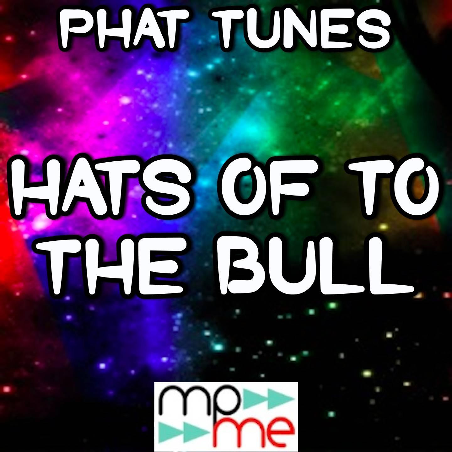 Hats Off to the Bull (Instrumental Version)