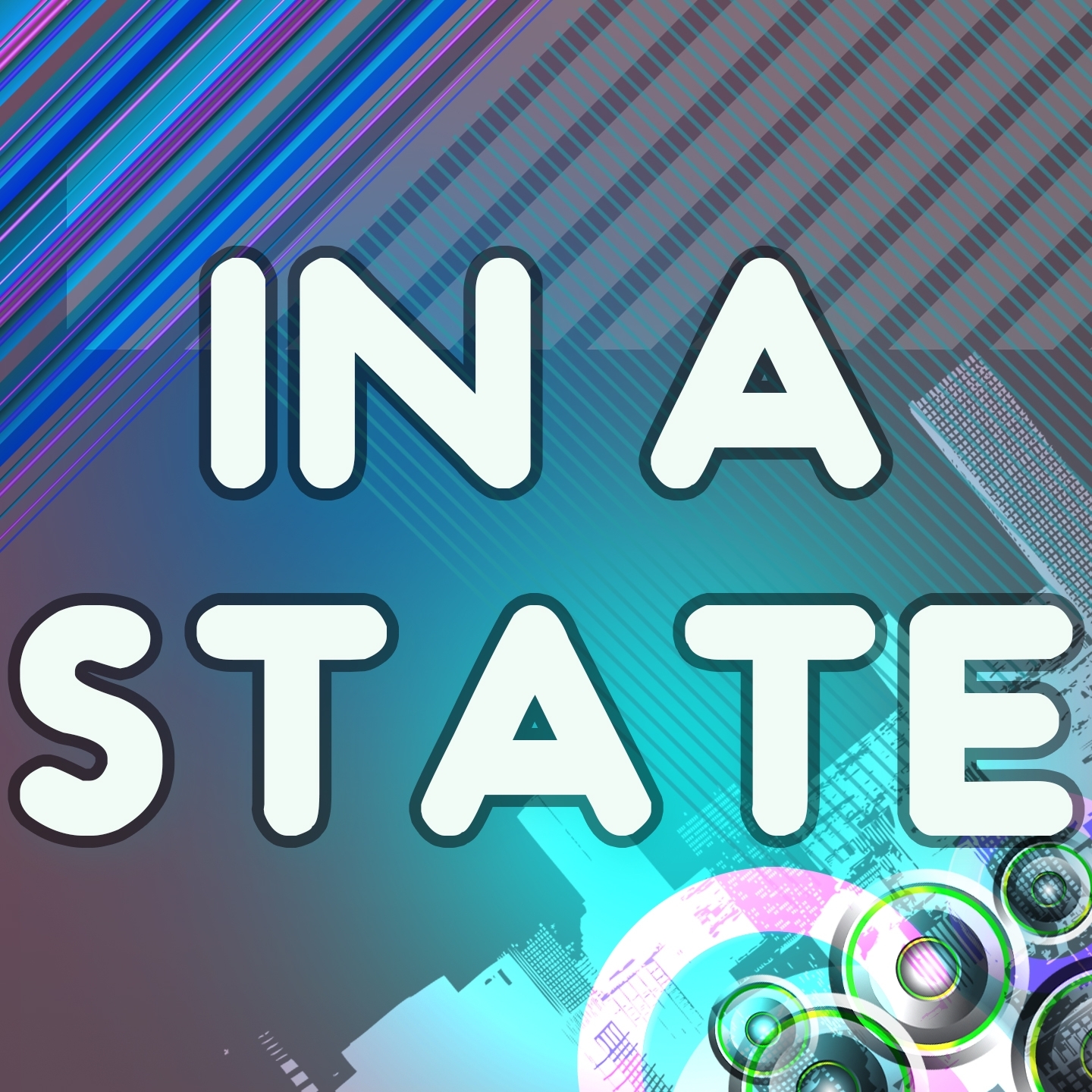 In A State (Karaoke Version) (Originally Performed By Lucy Spraggan)