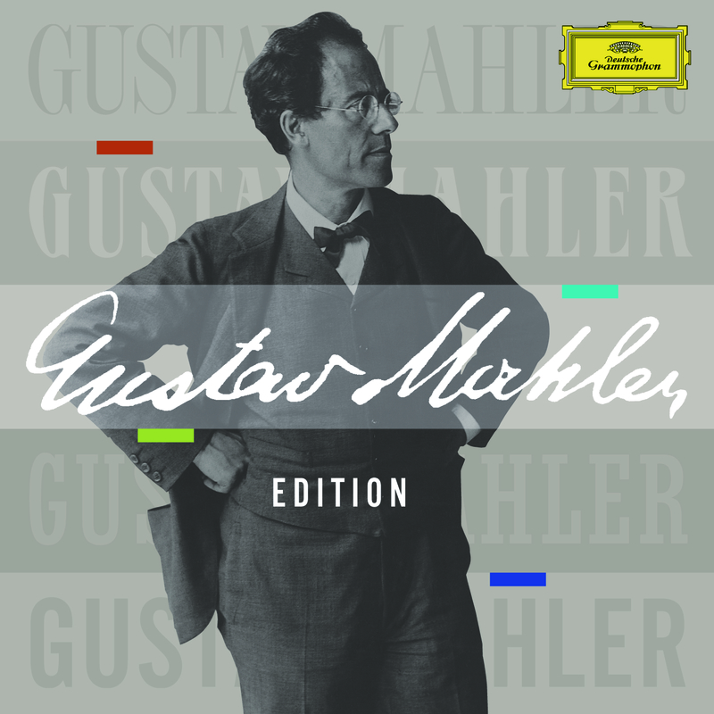 Mahler: Das Lied von der Erde  Der Trunkene im Frü hling