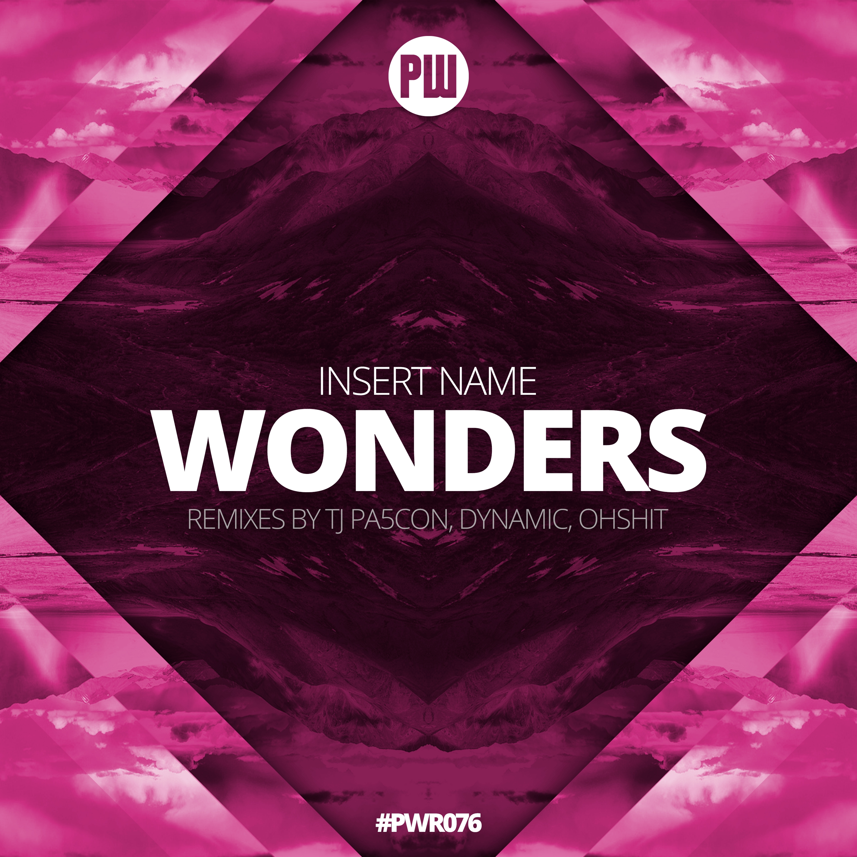 Wonders (Dynamic Remix)