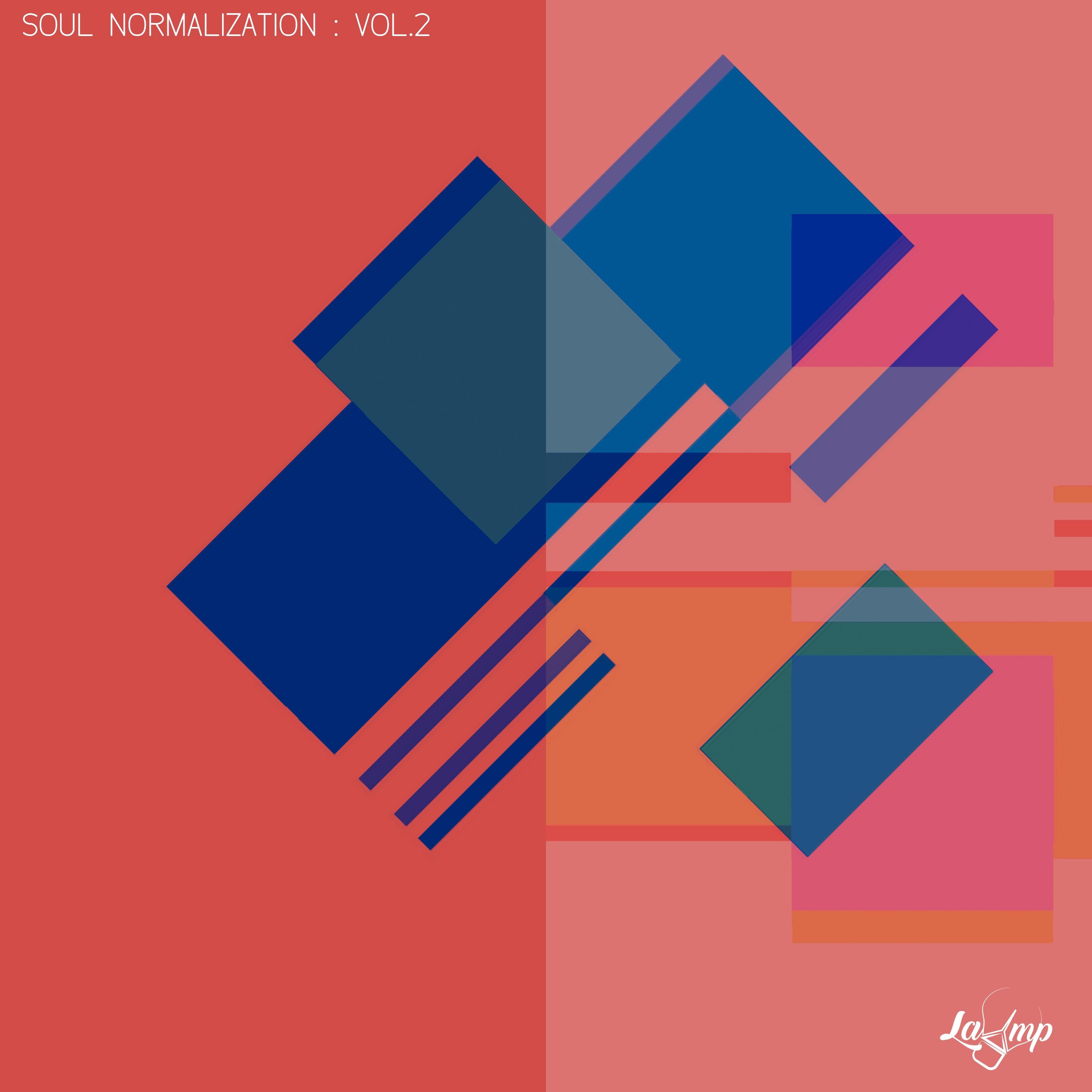 Soul Normalization , Vol. 2