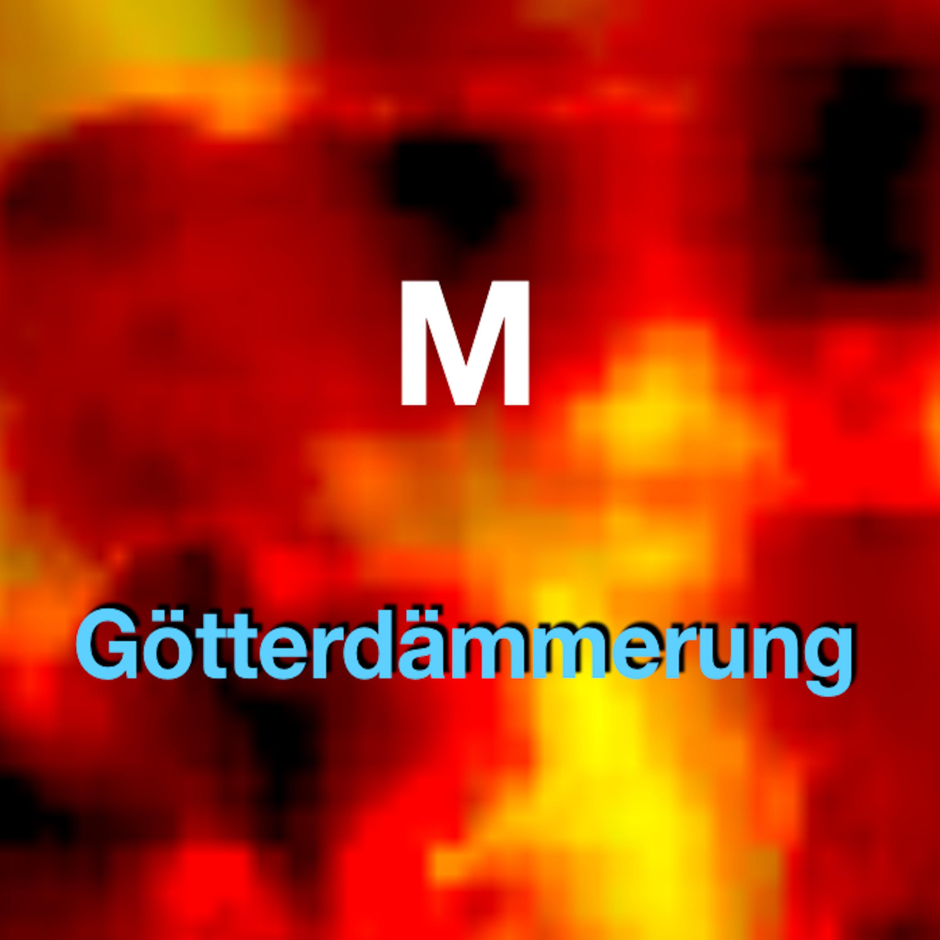 G tterd mmerung