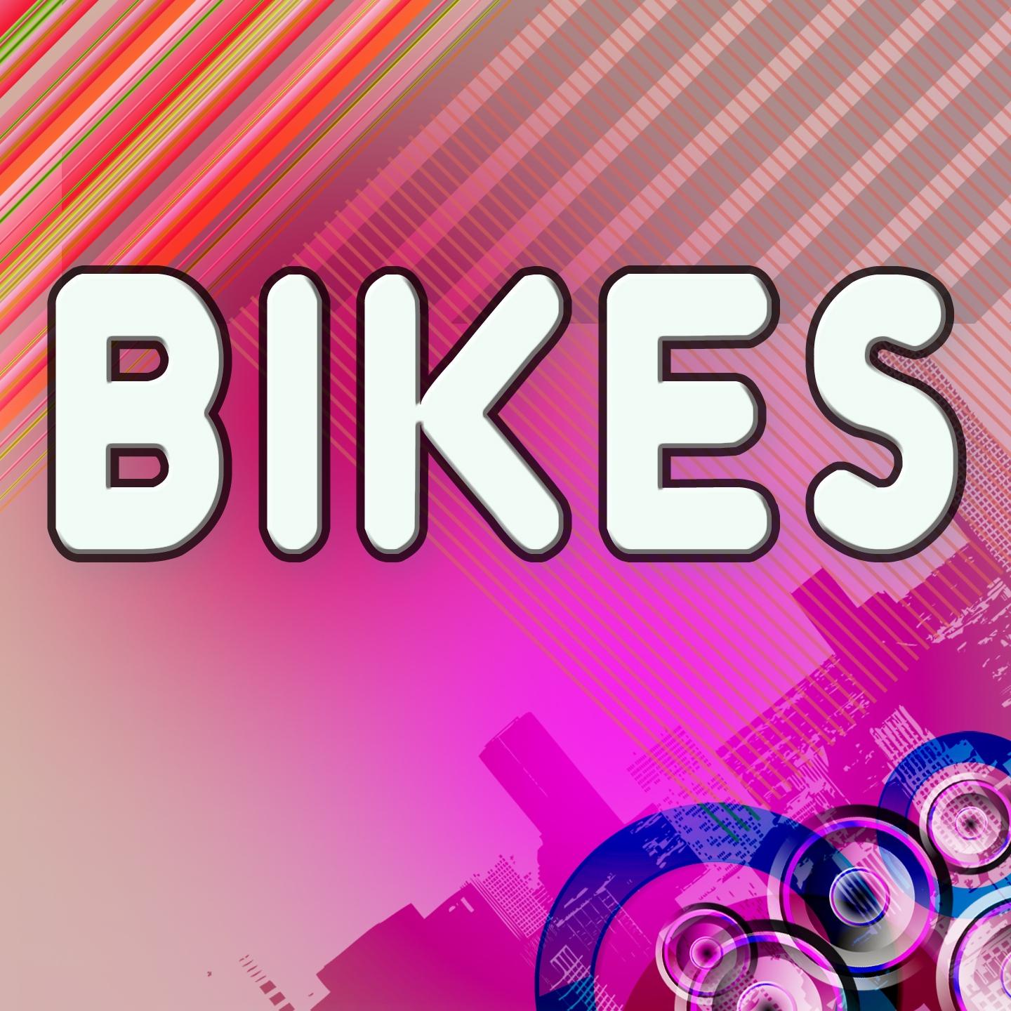 Bikes