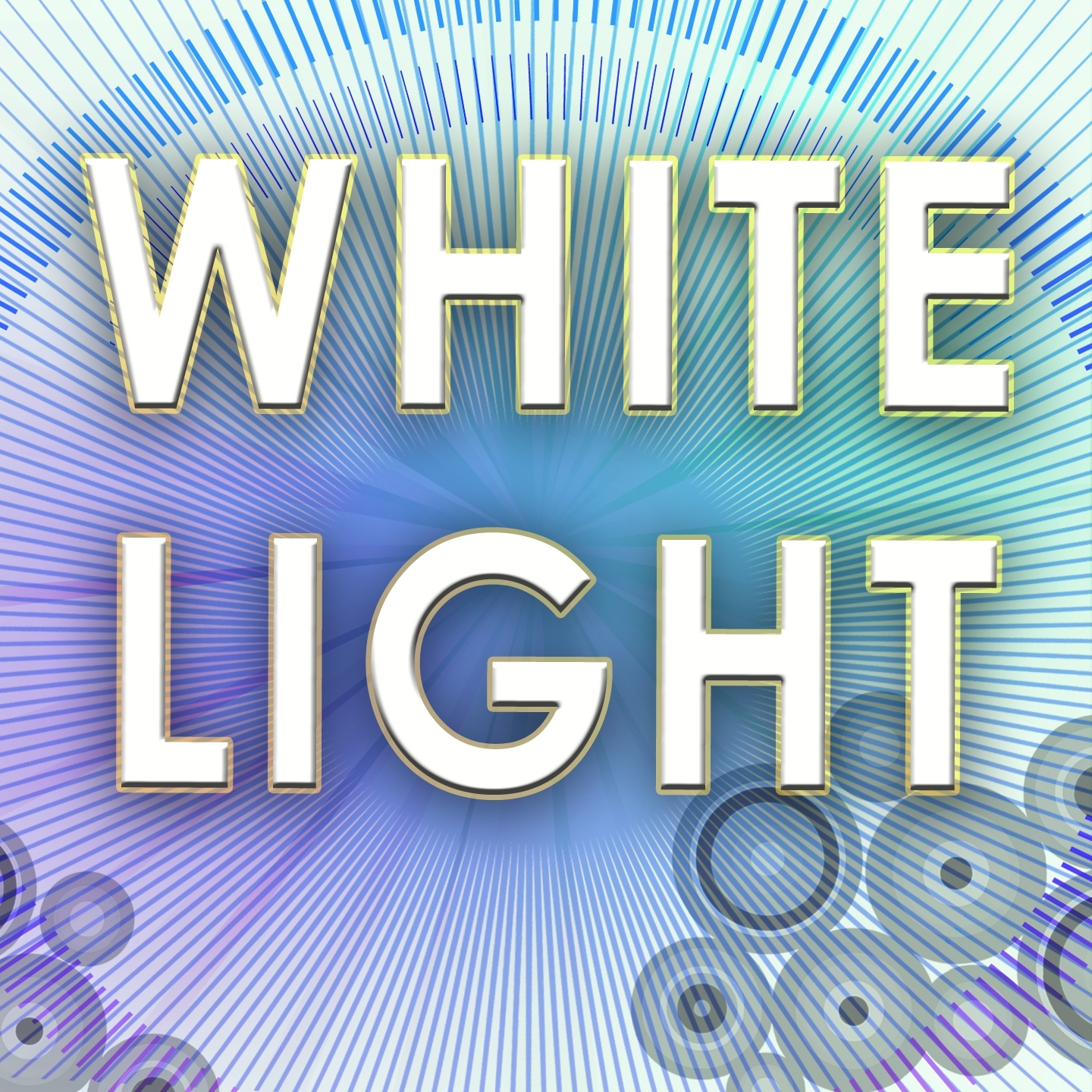 White Light (Originally Performed By George Michael)