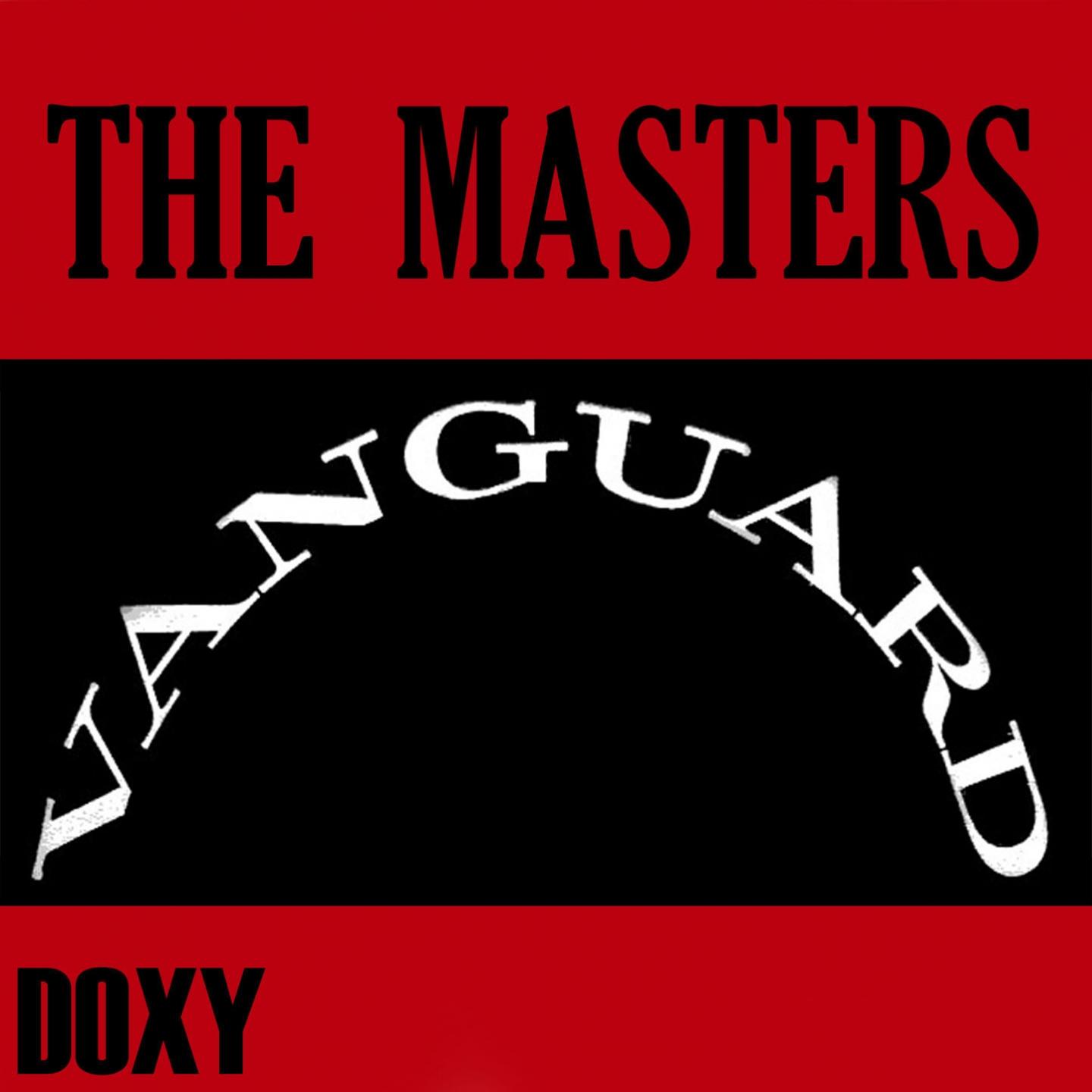 The Masters: Vanguard