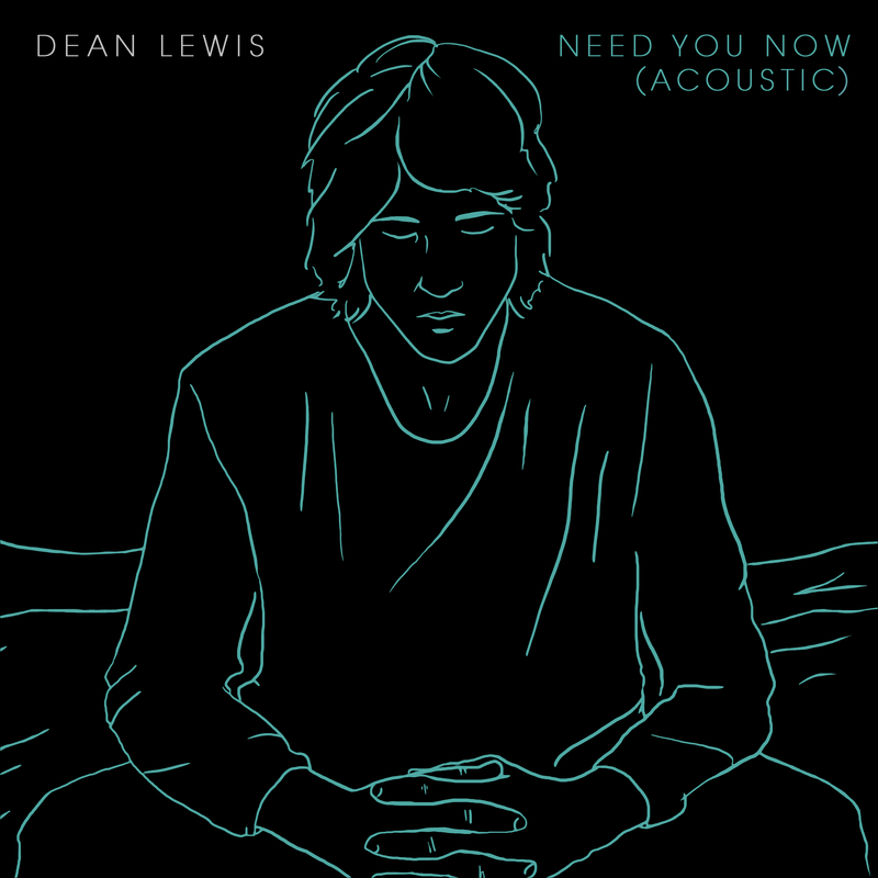 Need You Now (Acoustic)