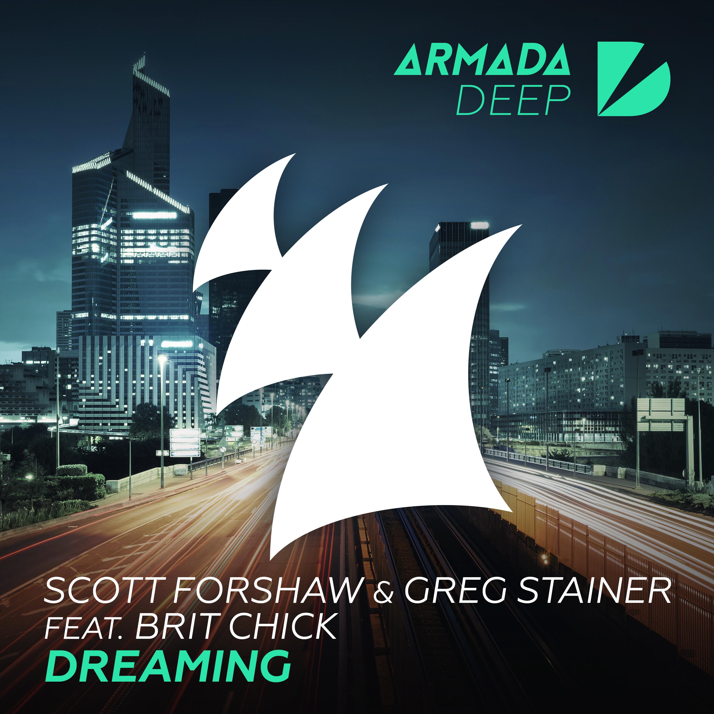 Dreaming (Extended Mix)