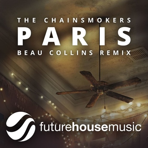 Paris (Beau Collins Remix)
