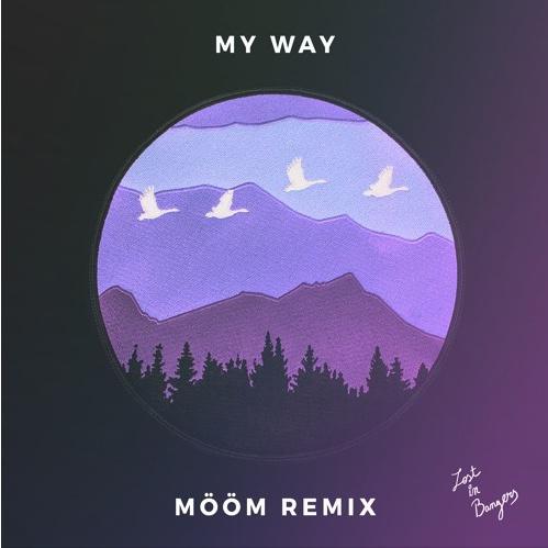 My Way MO O M Remix