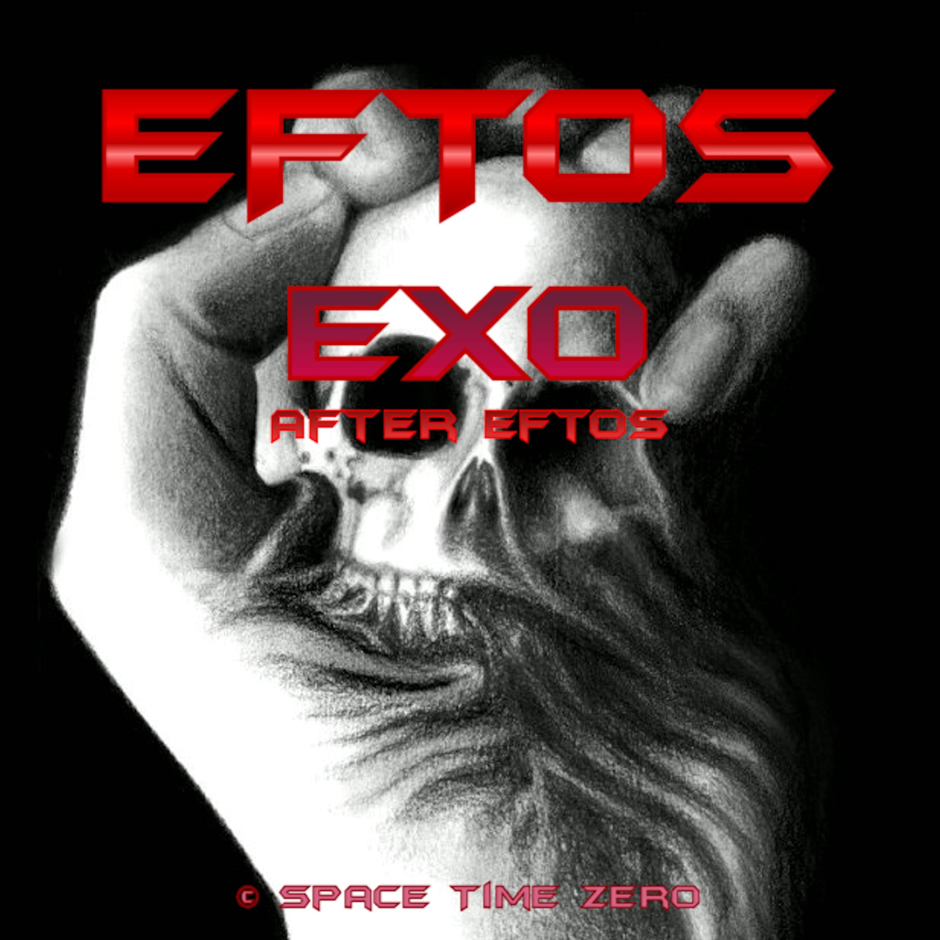 Epsilon Industry (Eftos Extended Mix)