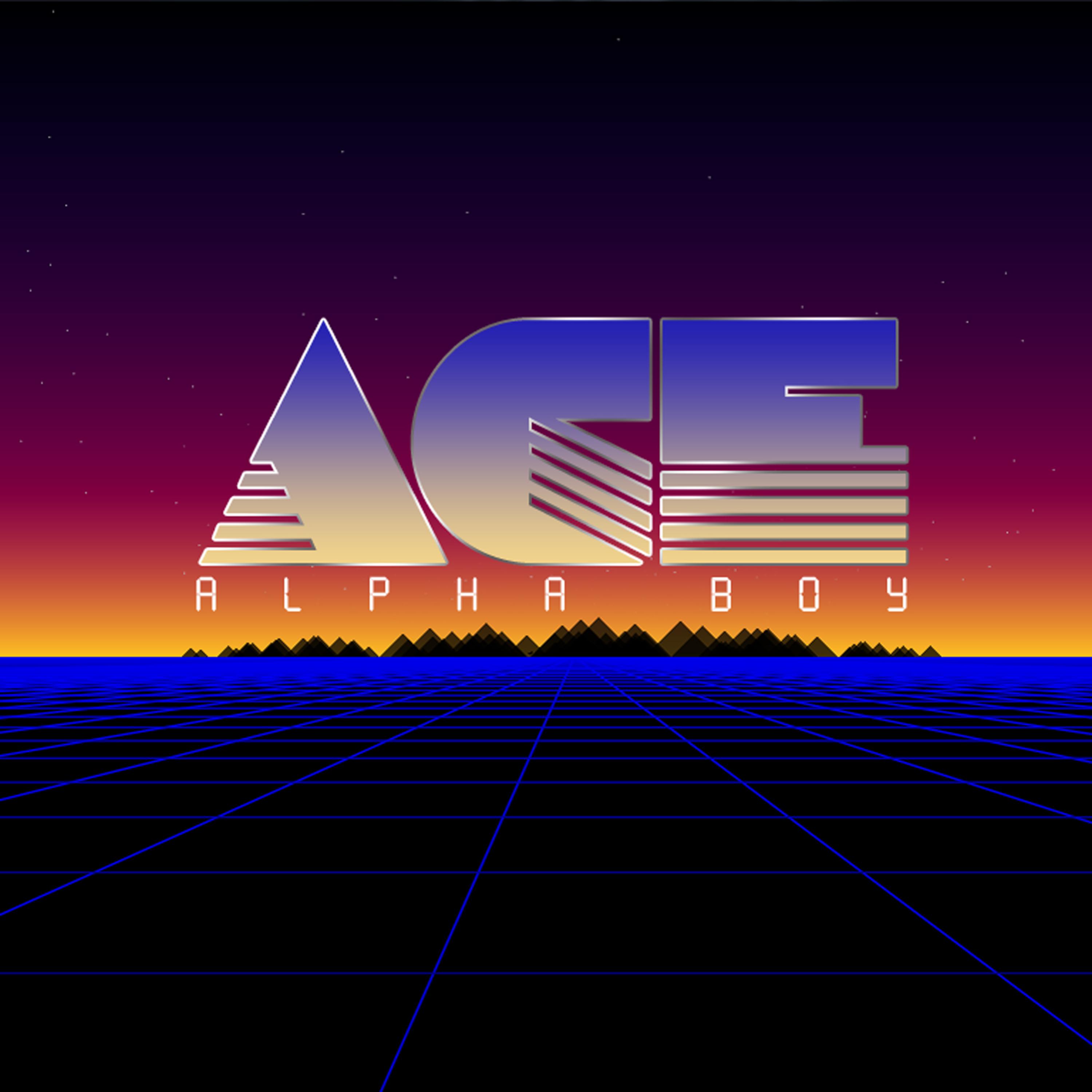 ACE (Original Game Soundtrack)