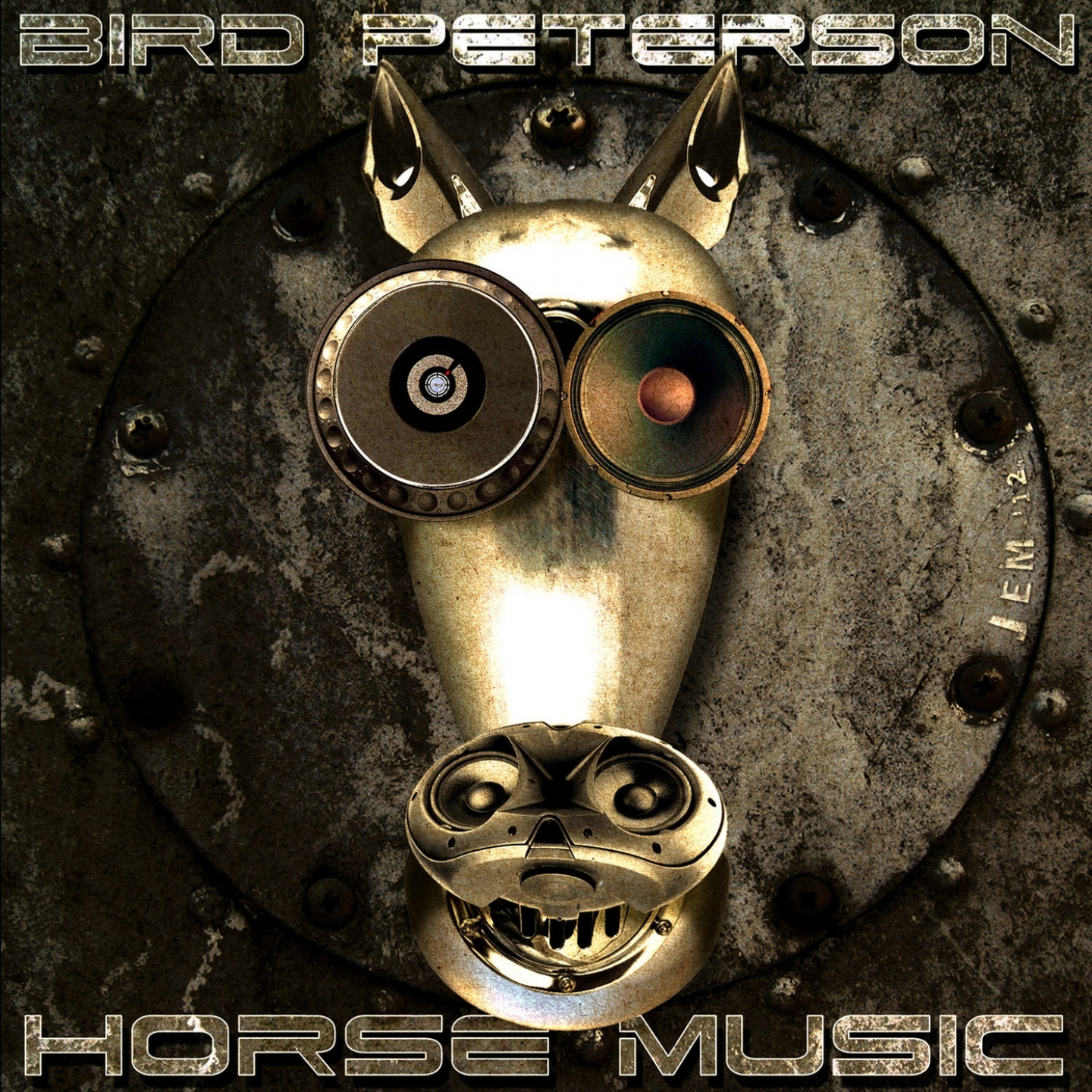 Horse Music (Jay Robinson Remix)